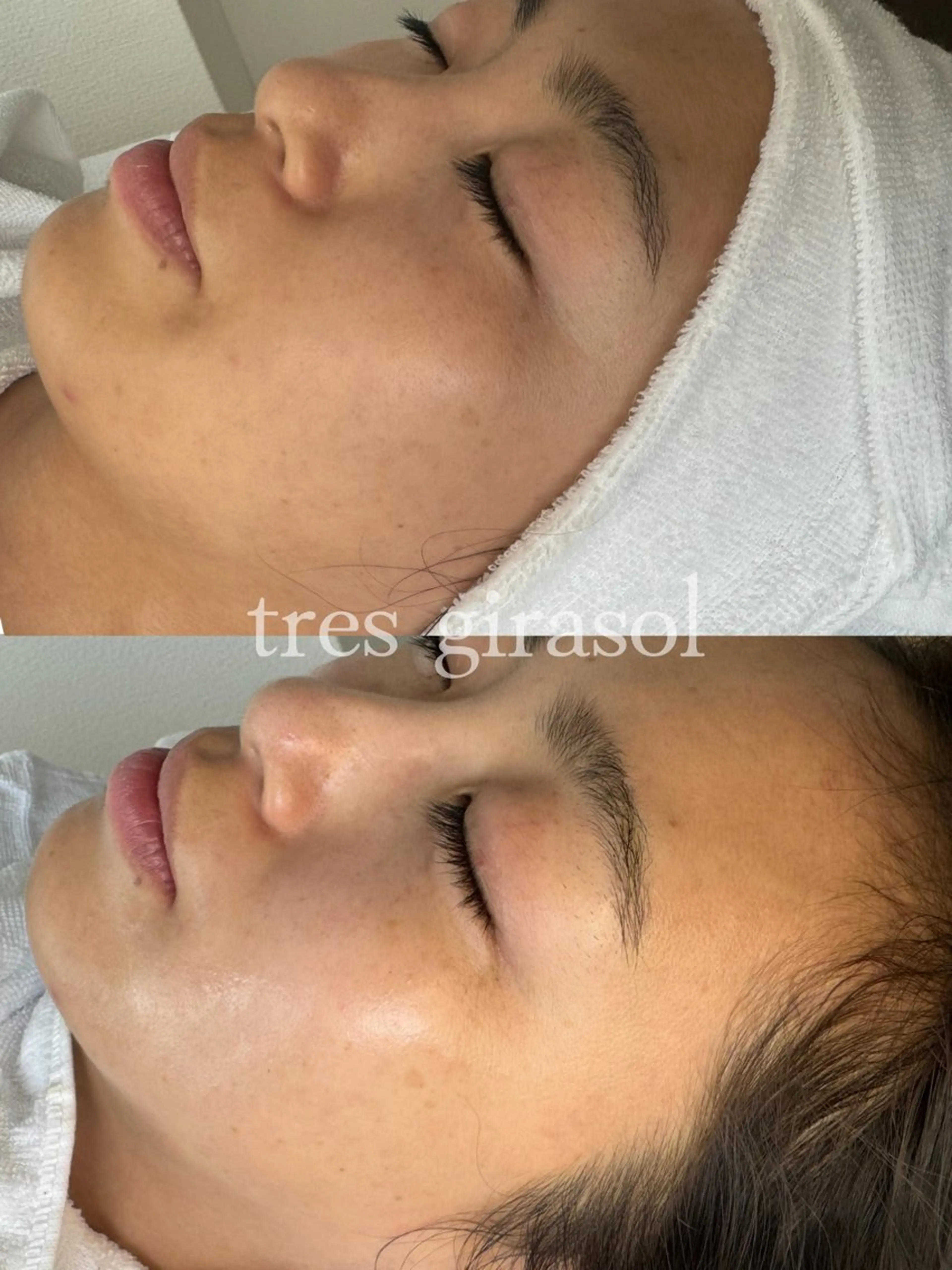 tres girasol🌻のエステ・リラクイメージ