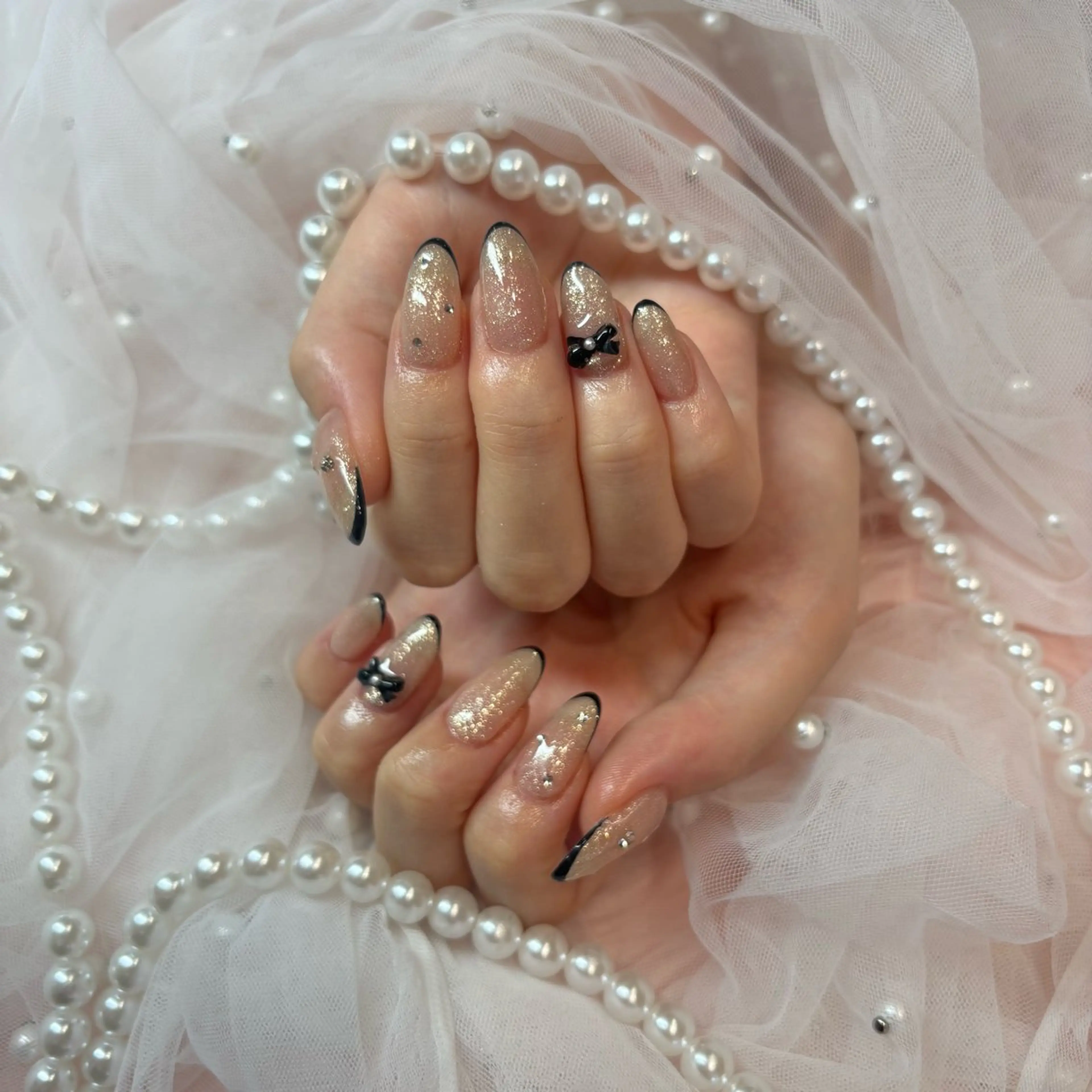 ネイル nailsalon wingのネイルデザイン