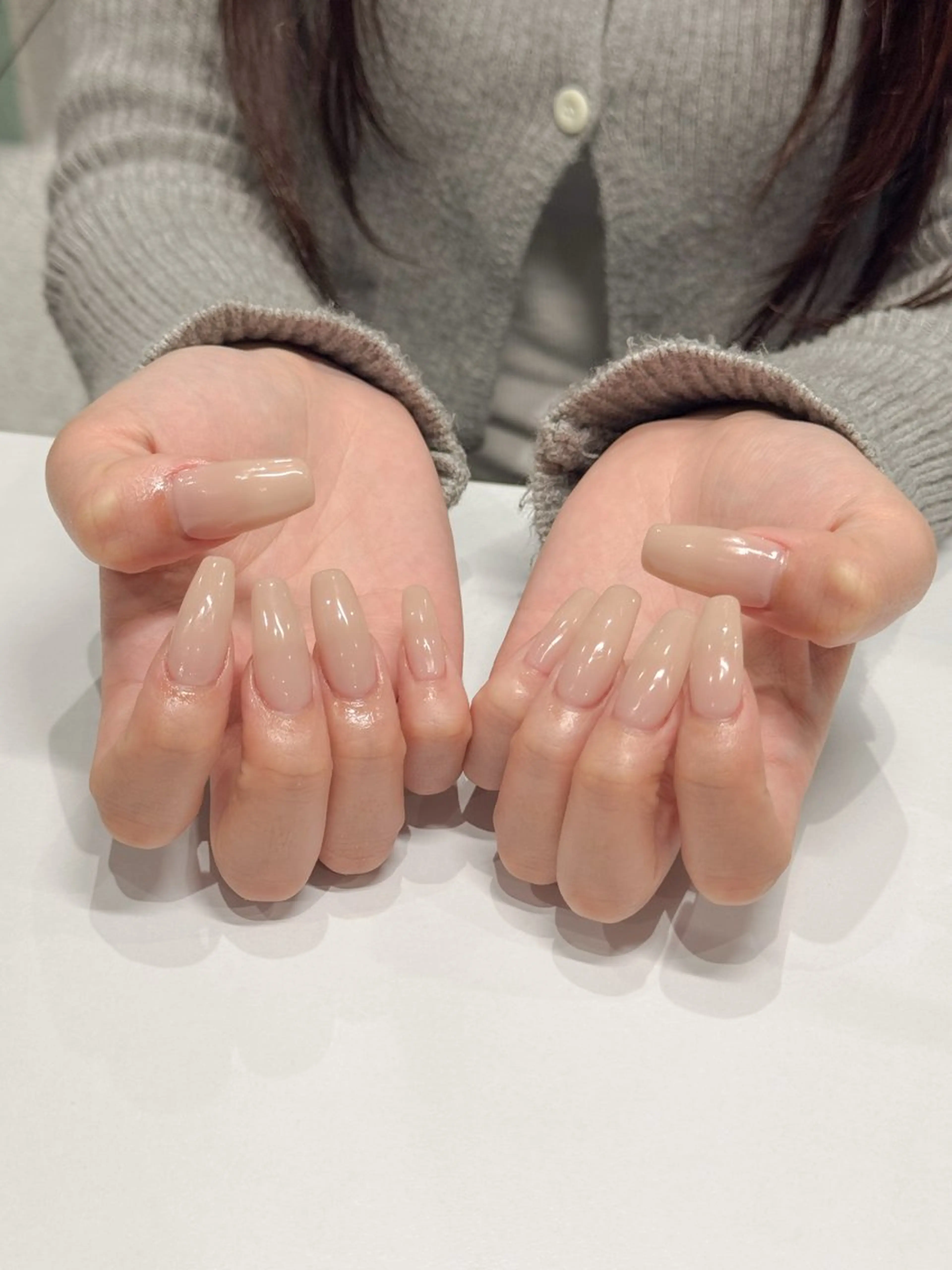 ネイル ハンドネイル RKM  nail KUMIのネイルデザイン