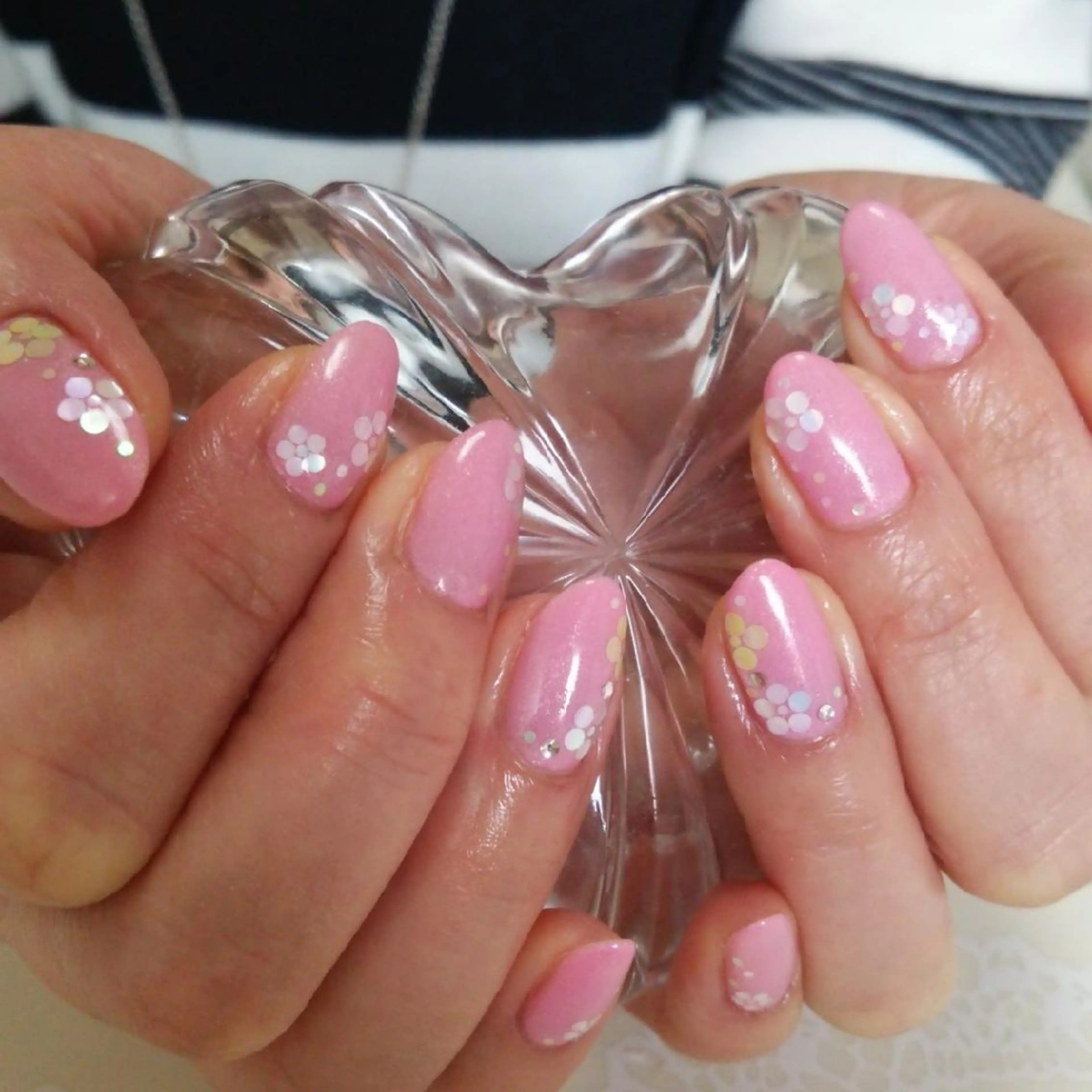 ネイル Mrs Nailのマツエク・マツパデザイン
