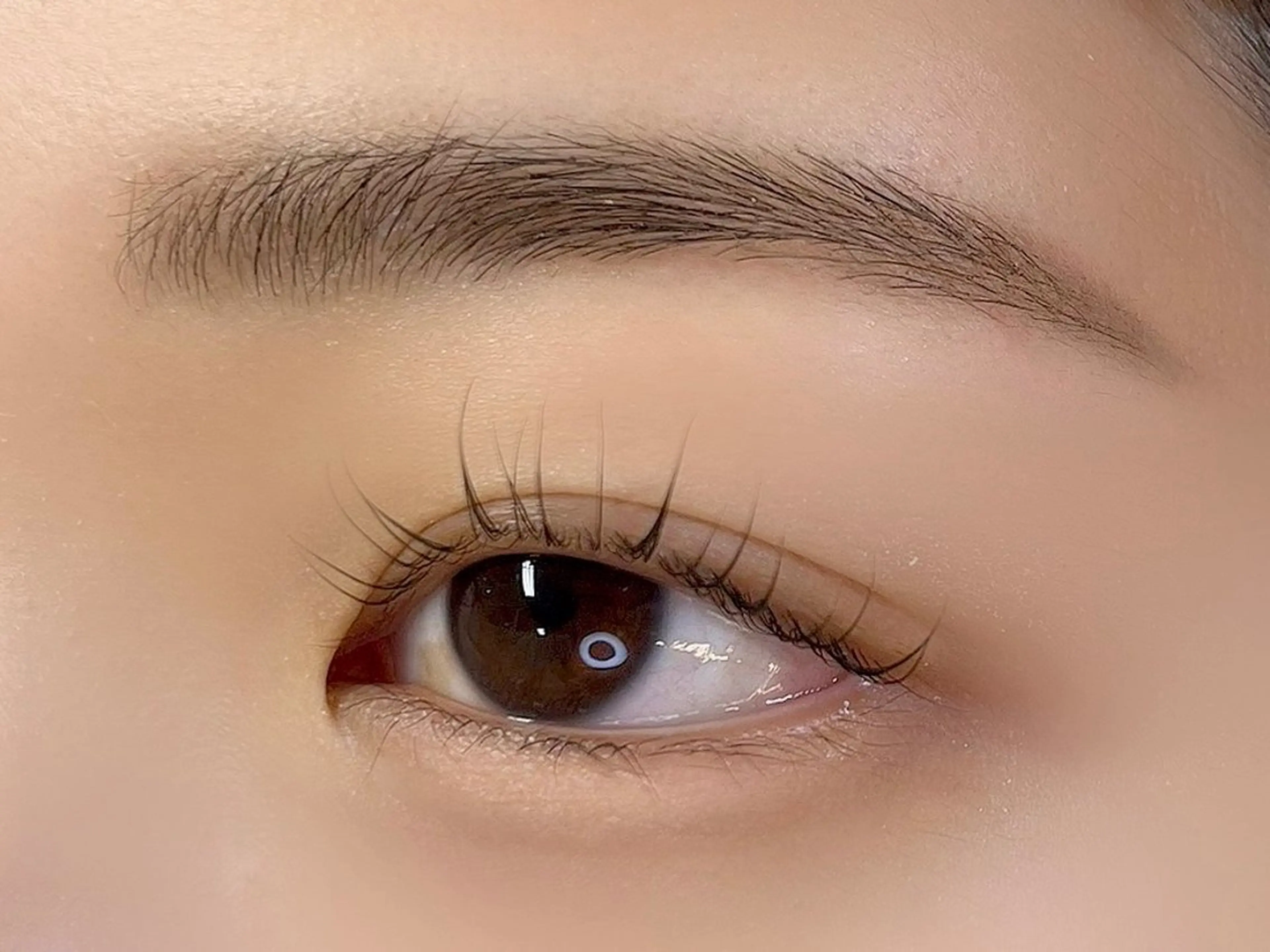 マツエク・マツパ laboT satsukiのマツエク・マツパデザイン