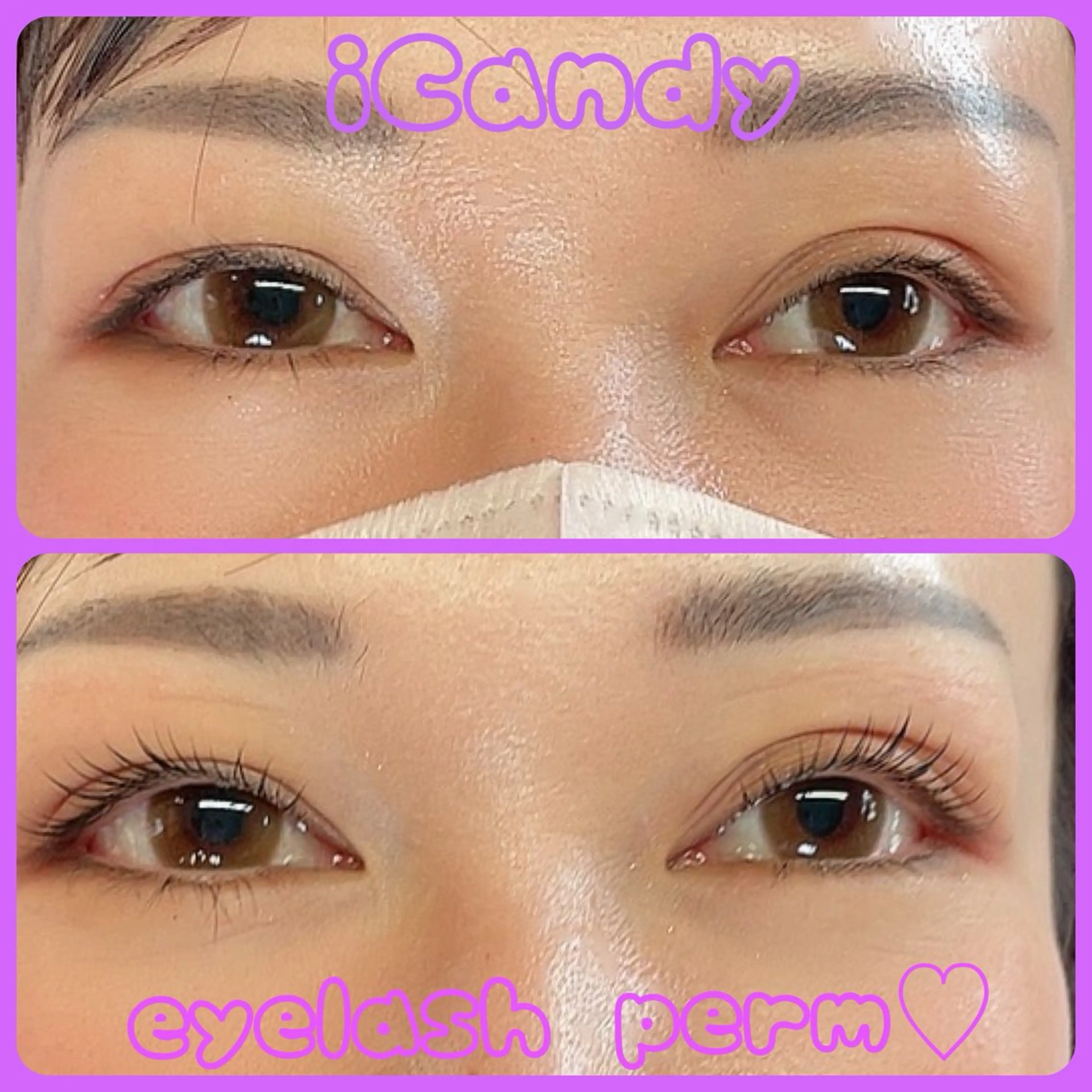 マツエク・マツパ ナチュラル まつ毛＆眉毛サロン 🩷KAORUのその他イメージ