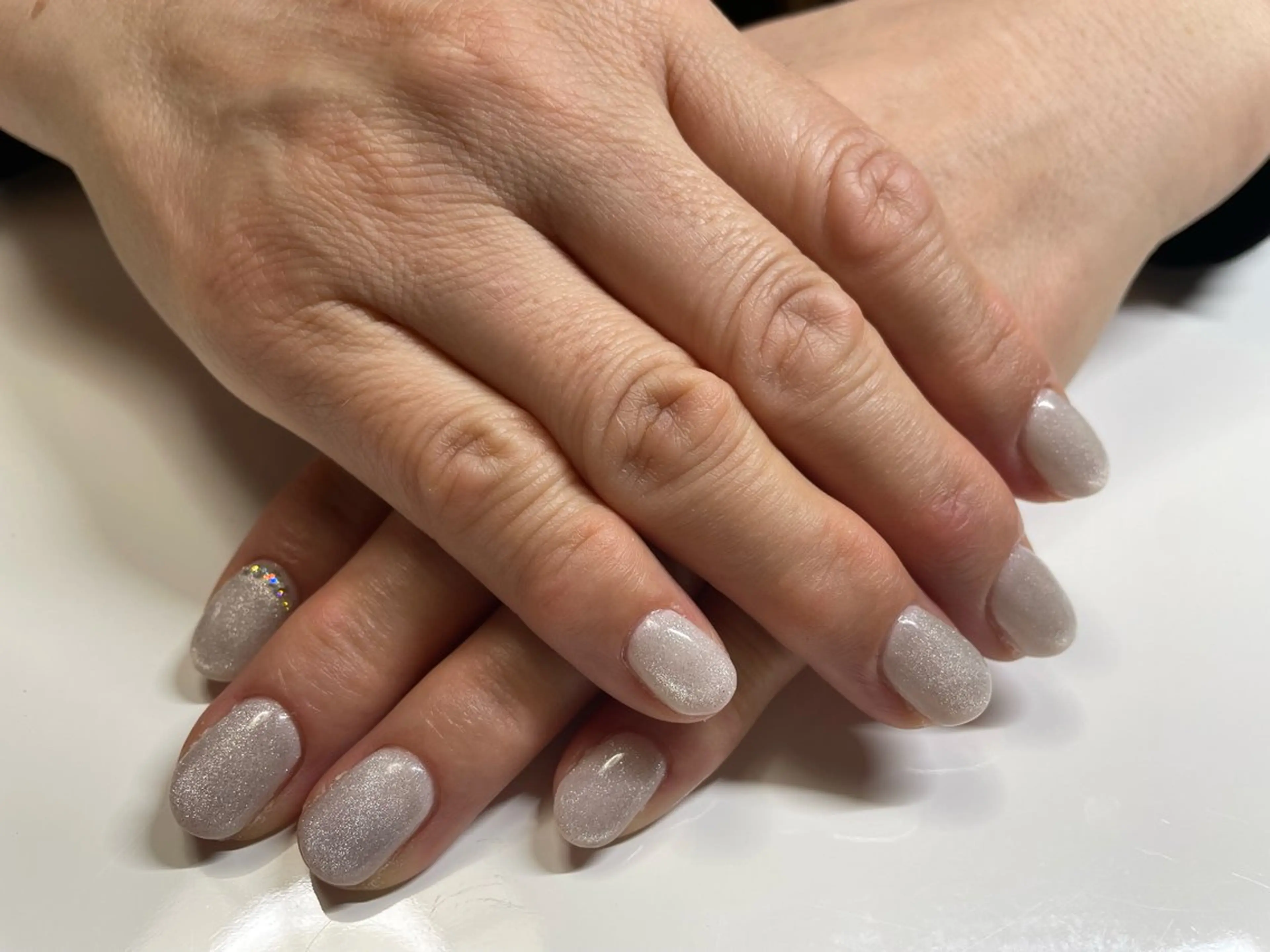 ネイル ハンドネイル ネイルサロン Purimaのネイルデザイン