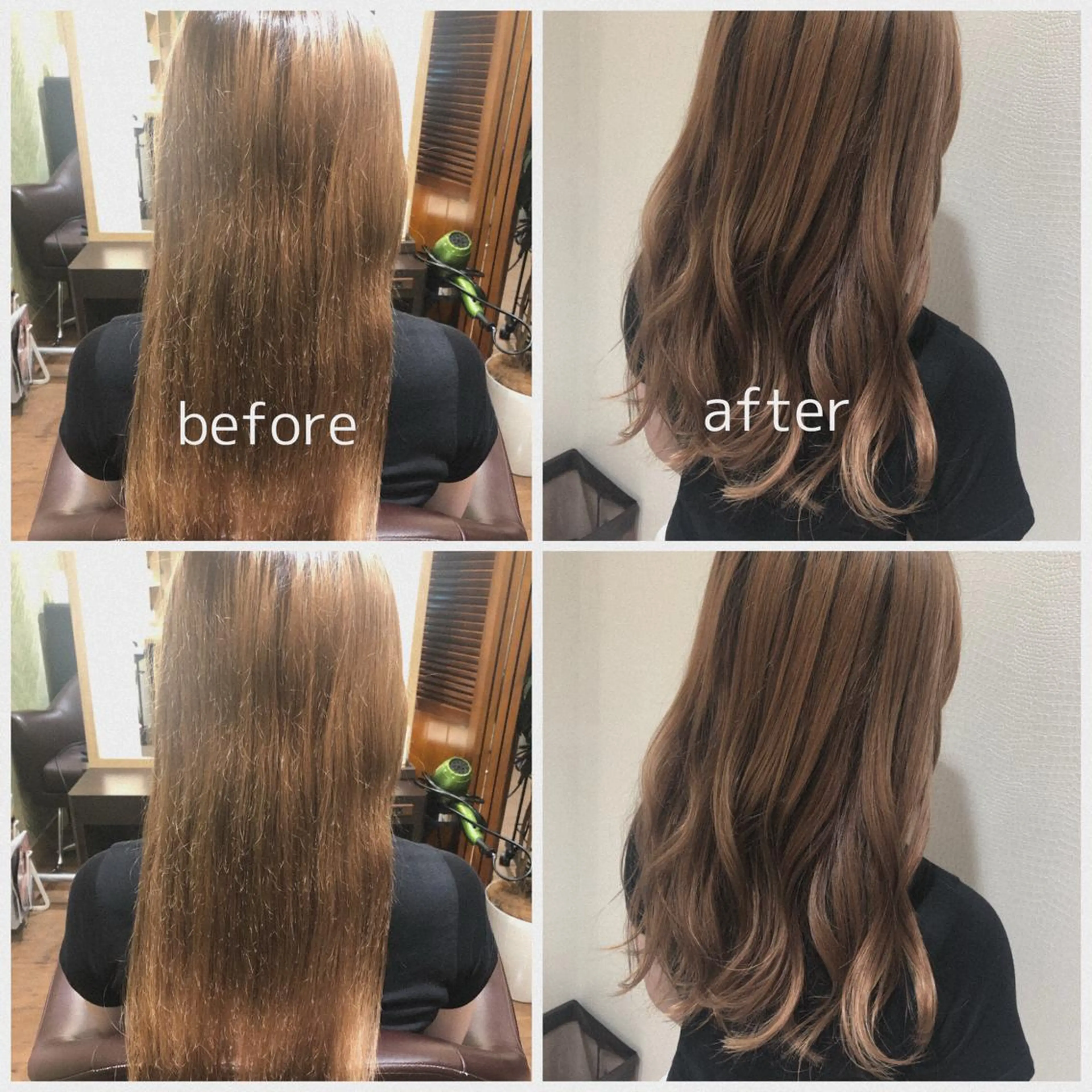 ロング トレンド眉🌈✨ megumiのマツエク・マツパデザイン