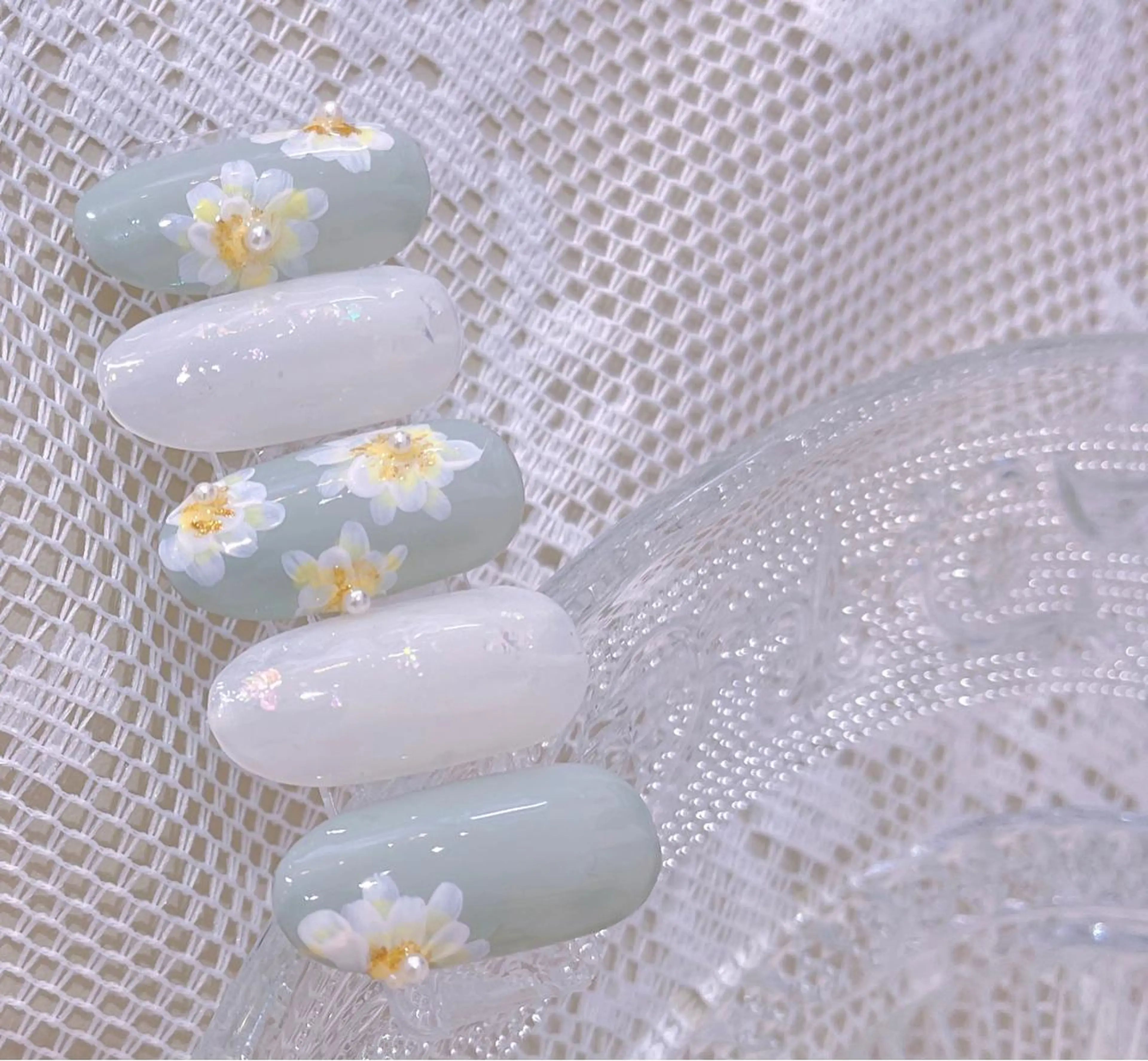 ネイル NANA NAILのネイルデザイン