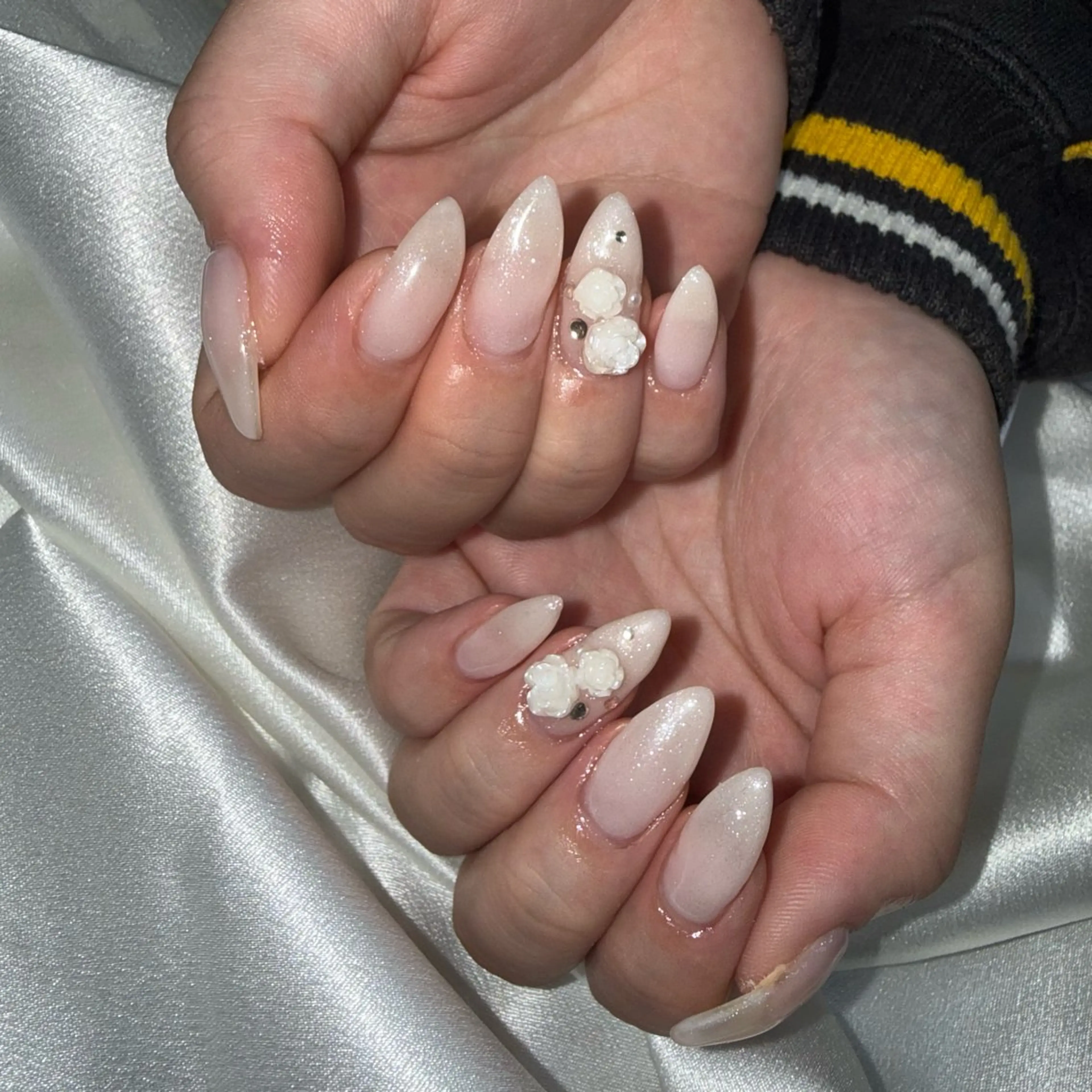 ネイル ハンドネイル ★Rinail... .のネイルデザイン