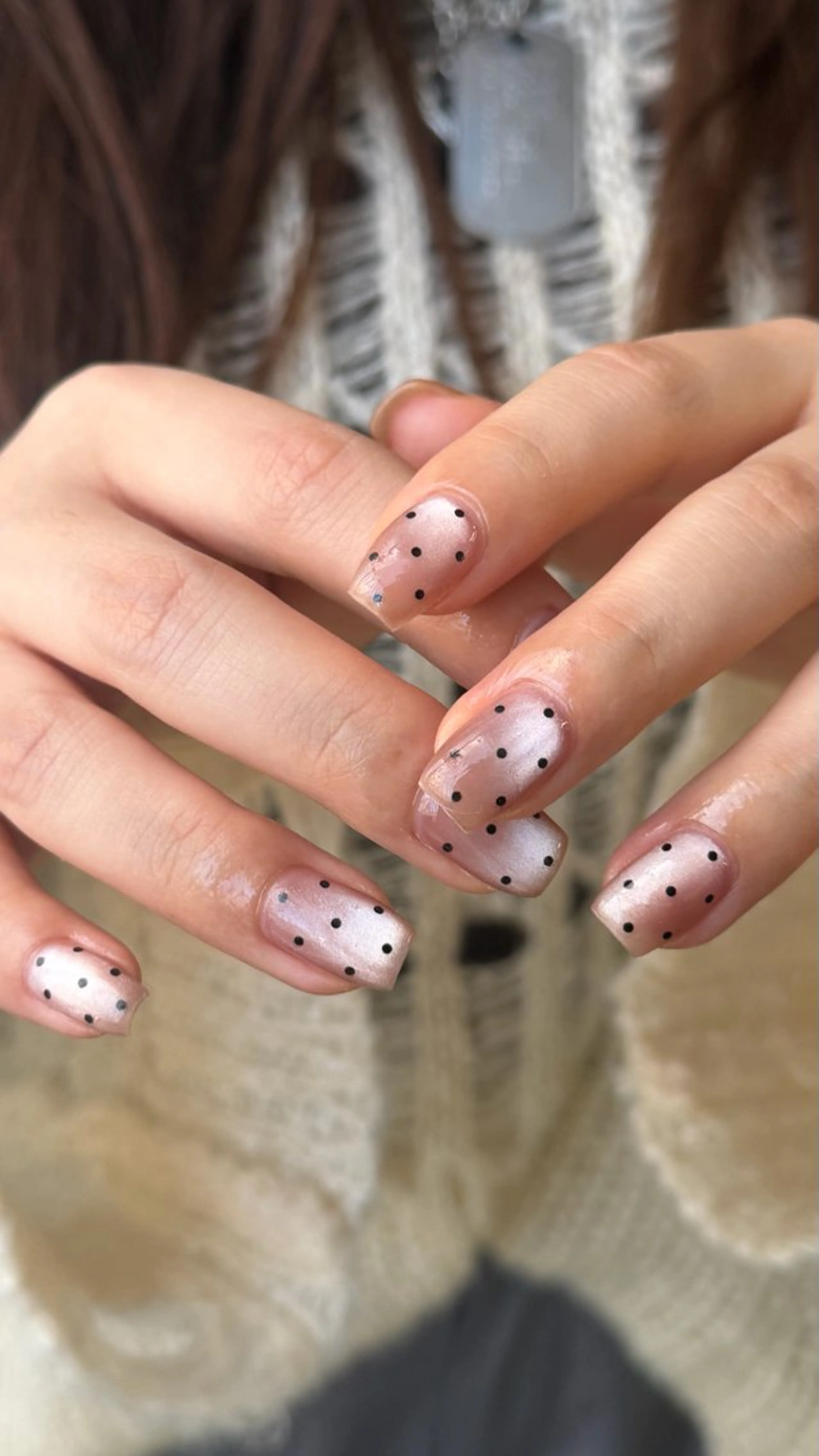 ネイル ami 三宮元町店のネイルデザイン