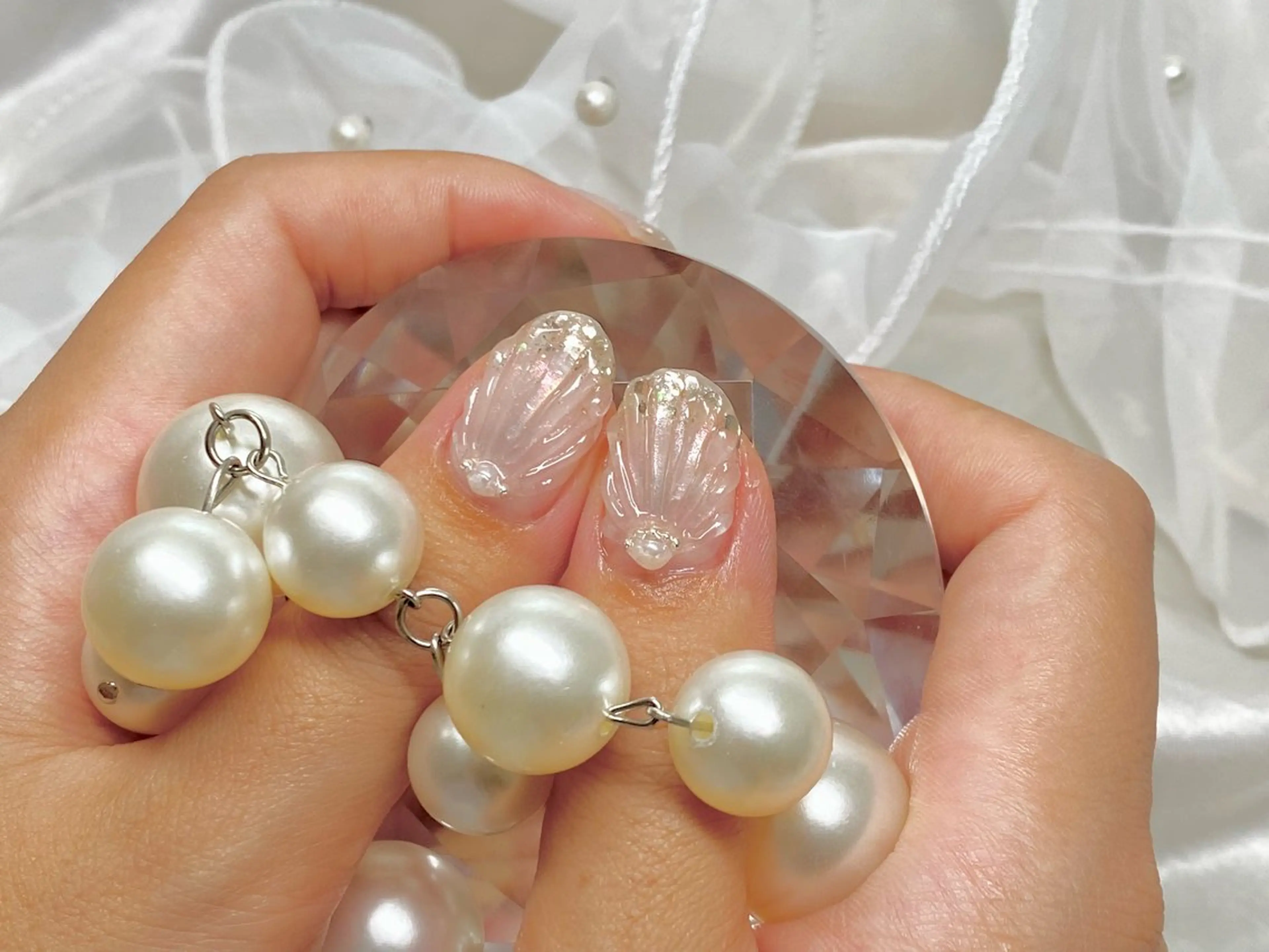 ネイル ハンドネイル おうちネイルサロン RINAのその他イメージ