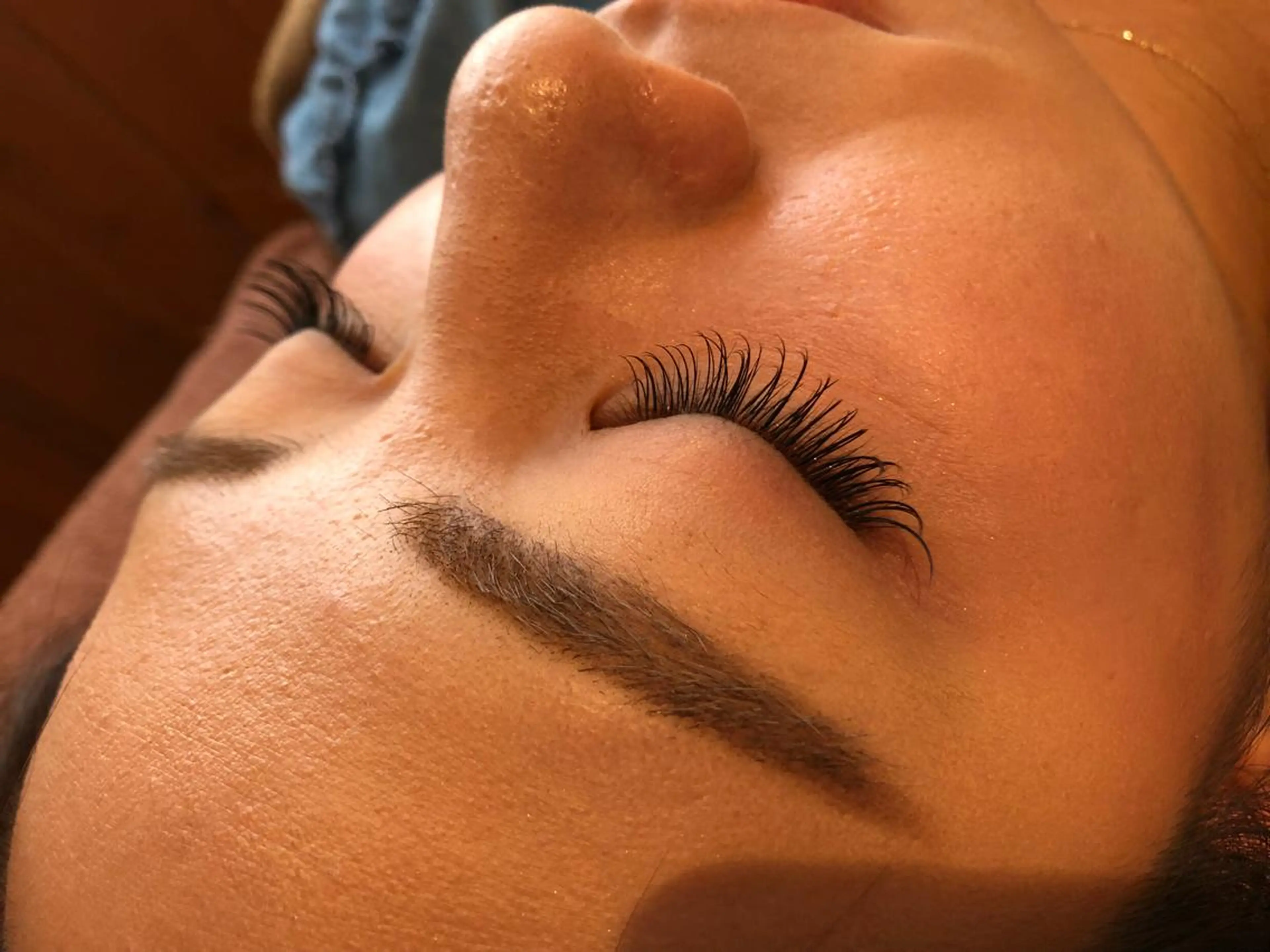 マツエク・マツパ Ayano cocoaのマツエク・マツパデザイン