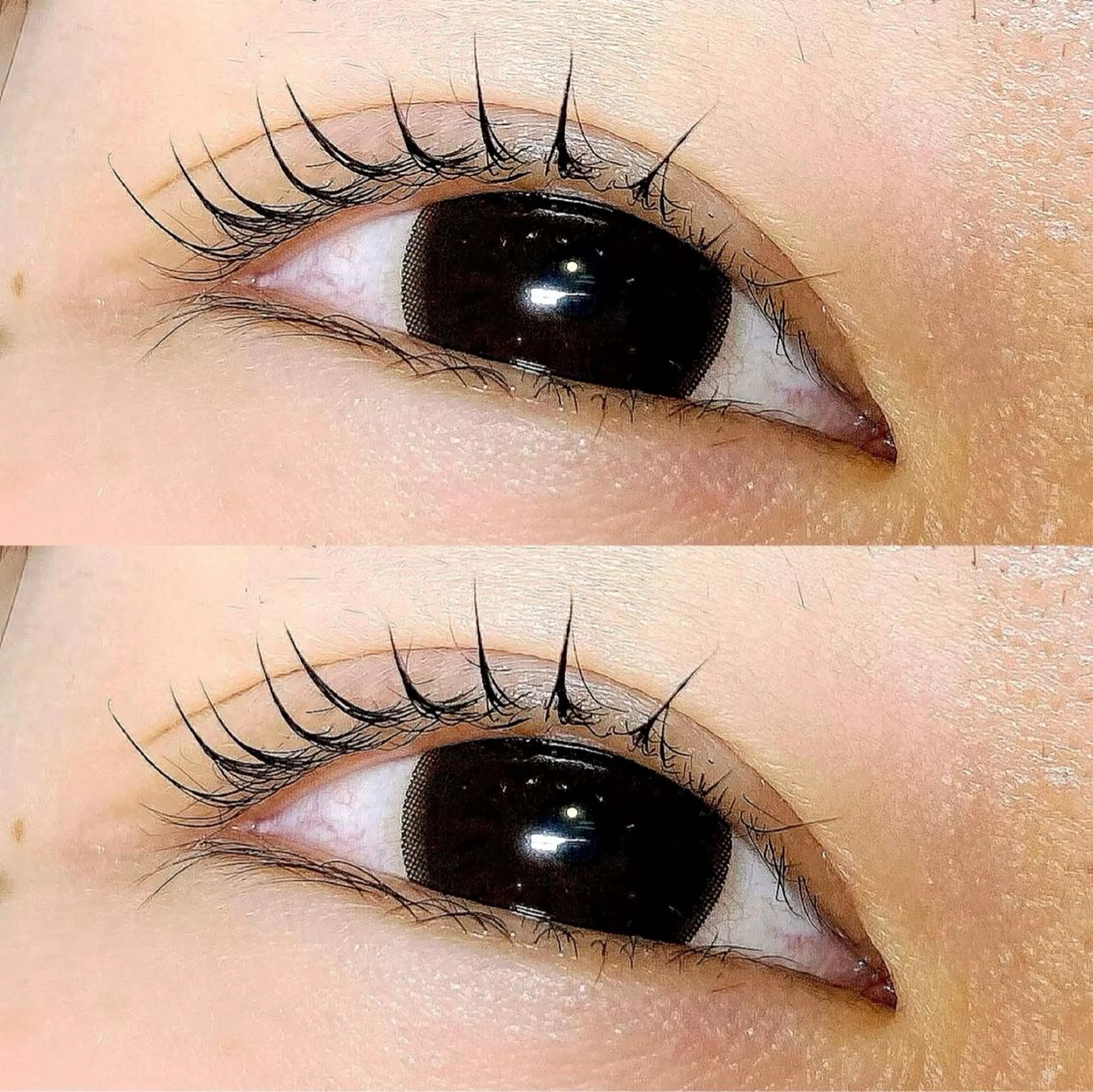 マツエク・マツパ Franc2 eyelashのマツエク・マツパデザイン