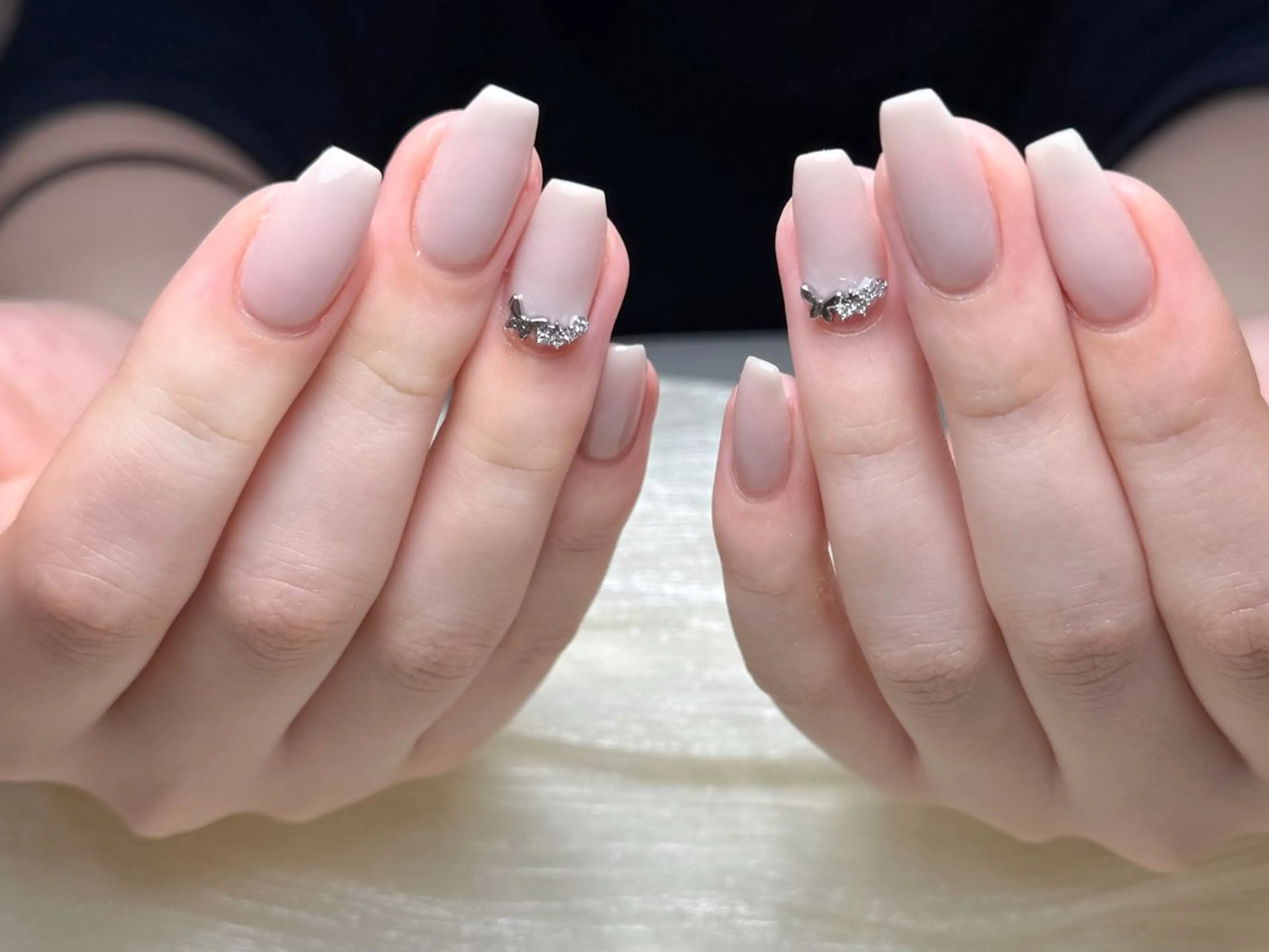 ネイル カスミ 💛吉祥寺のネイルデザイン