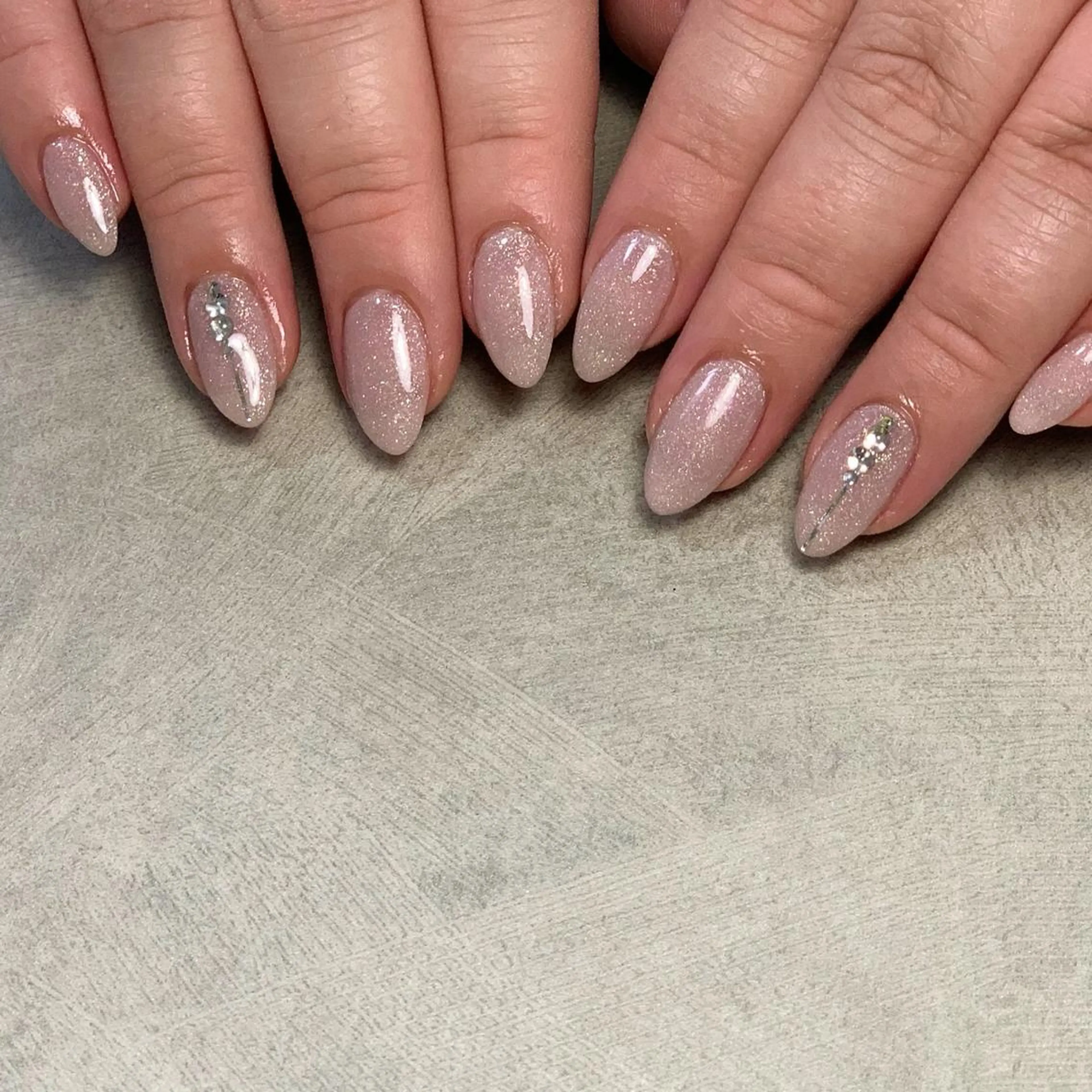 ネイル S. JEWELのネイルデザイン