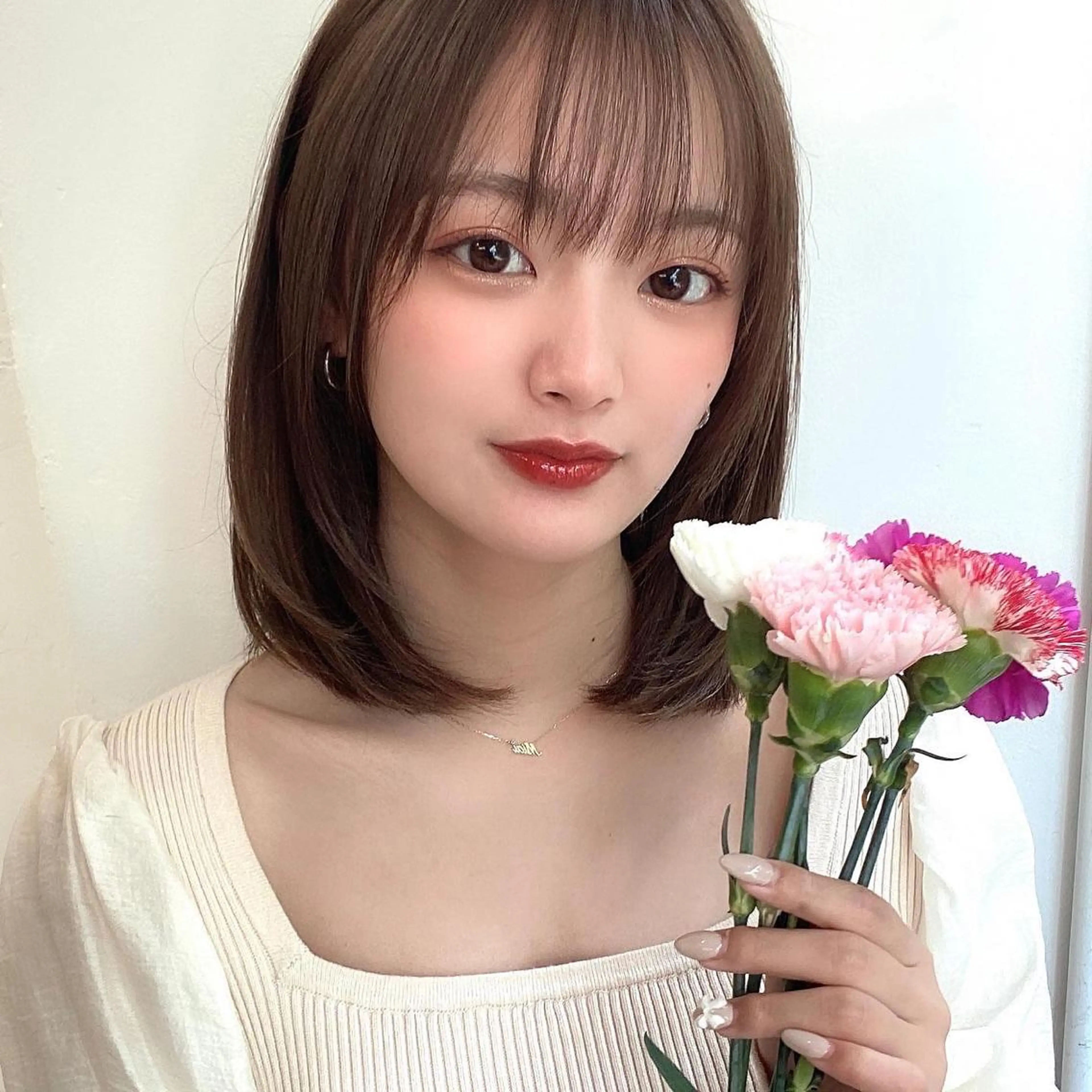 ミディアム ヘアアレンジ RiOen. リオーエンのその他イメージ
