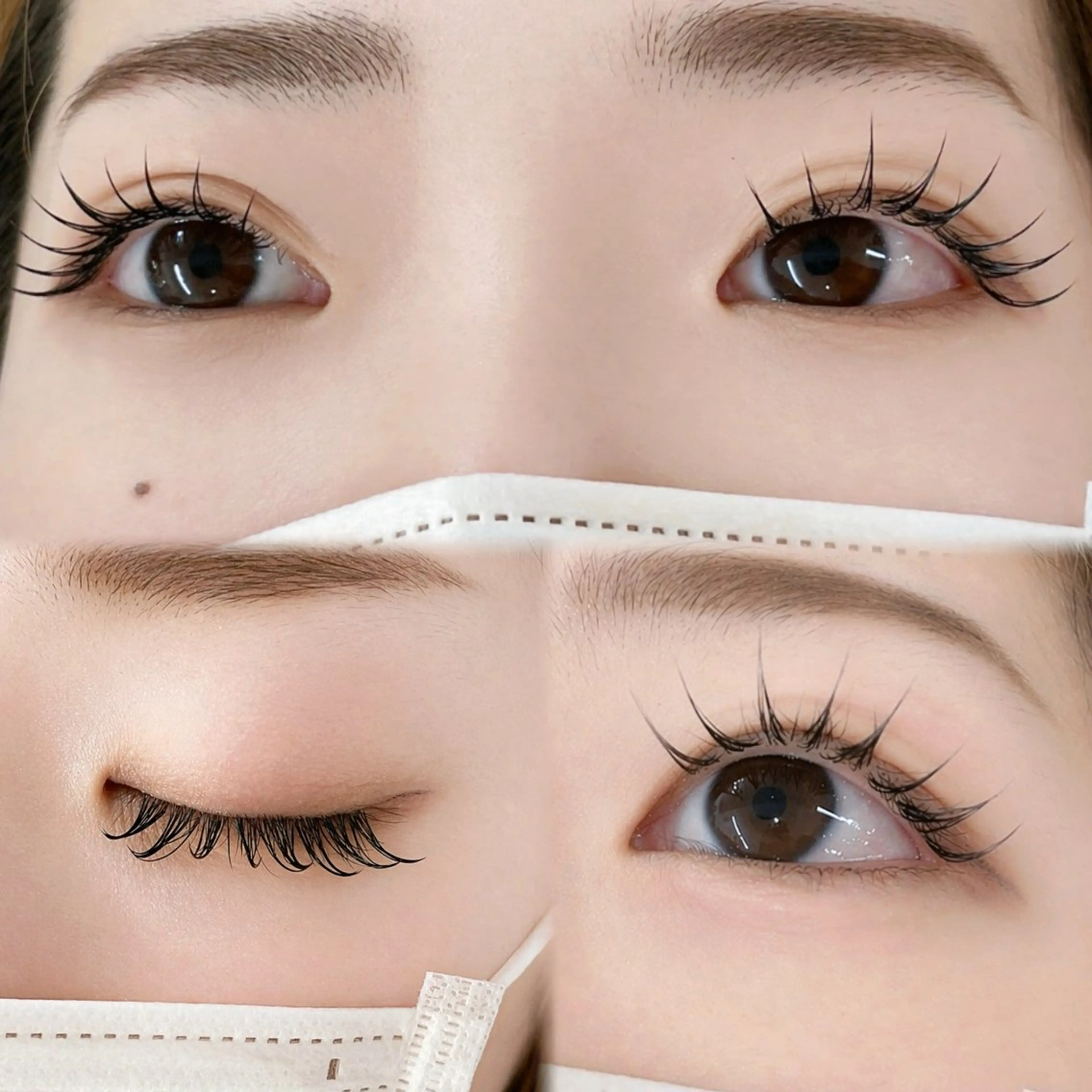 マツエク・マツパ マツエク マツエク/パリエク あゆなのその他イメージ