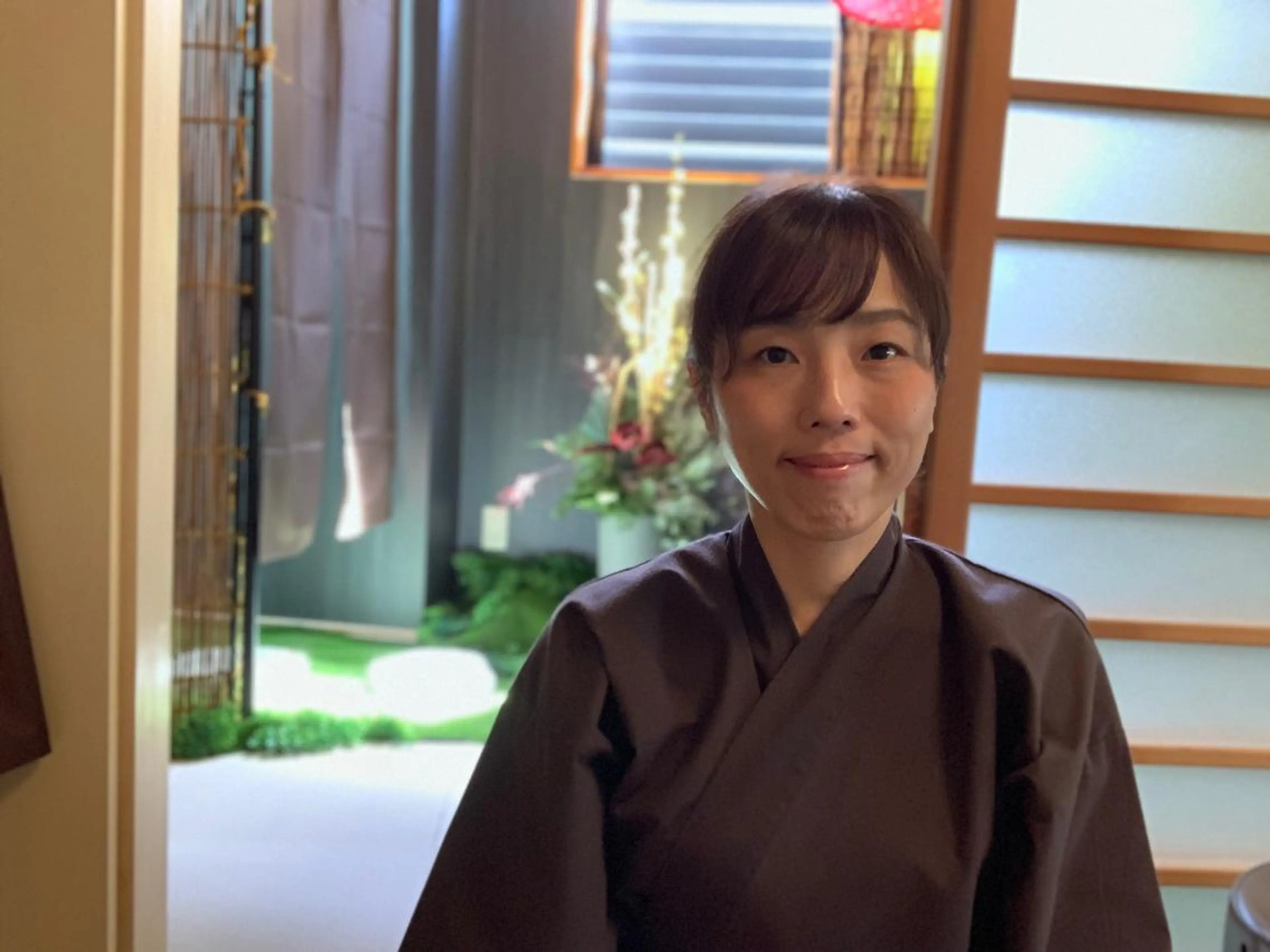 よもぎ蒸し・腸もみ 石川理沙のエステ・リラクイメージ