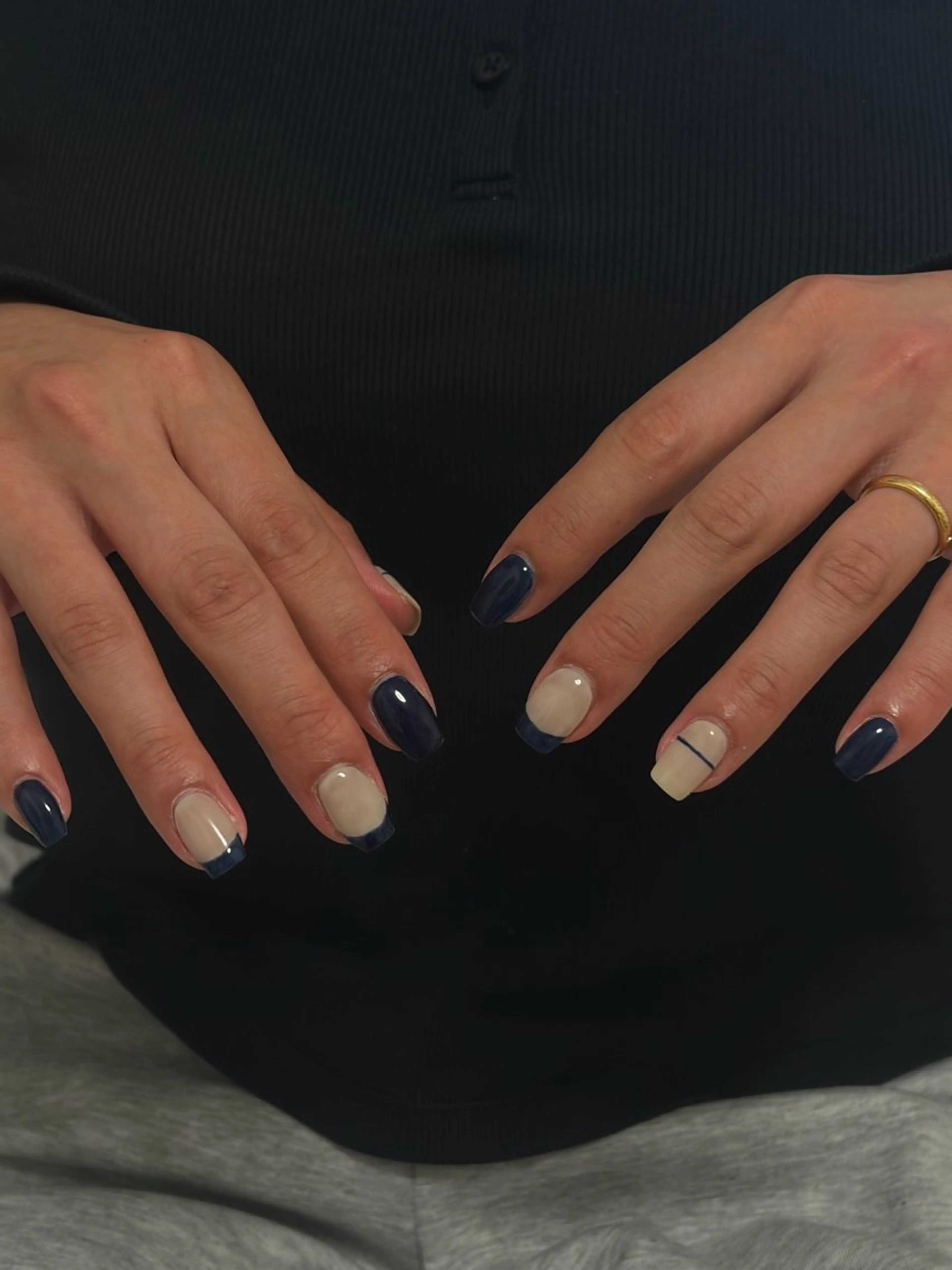 ネイル ハンドネイル D.dnail Reinaのネイルデザイン