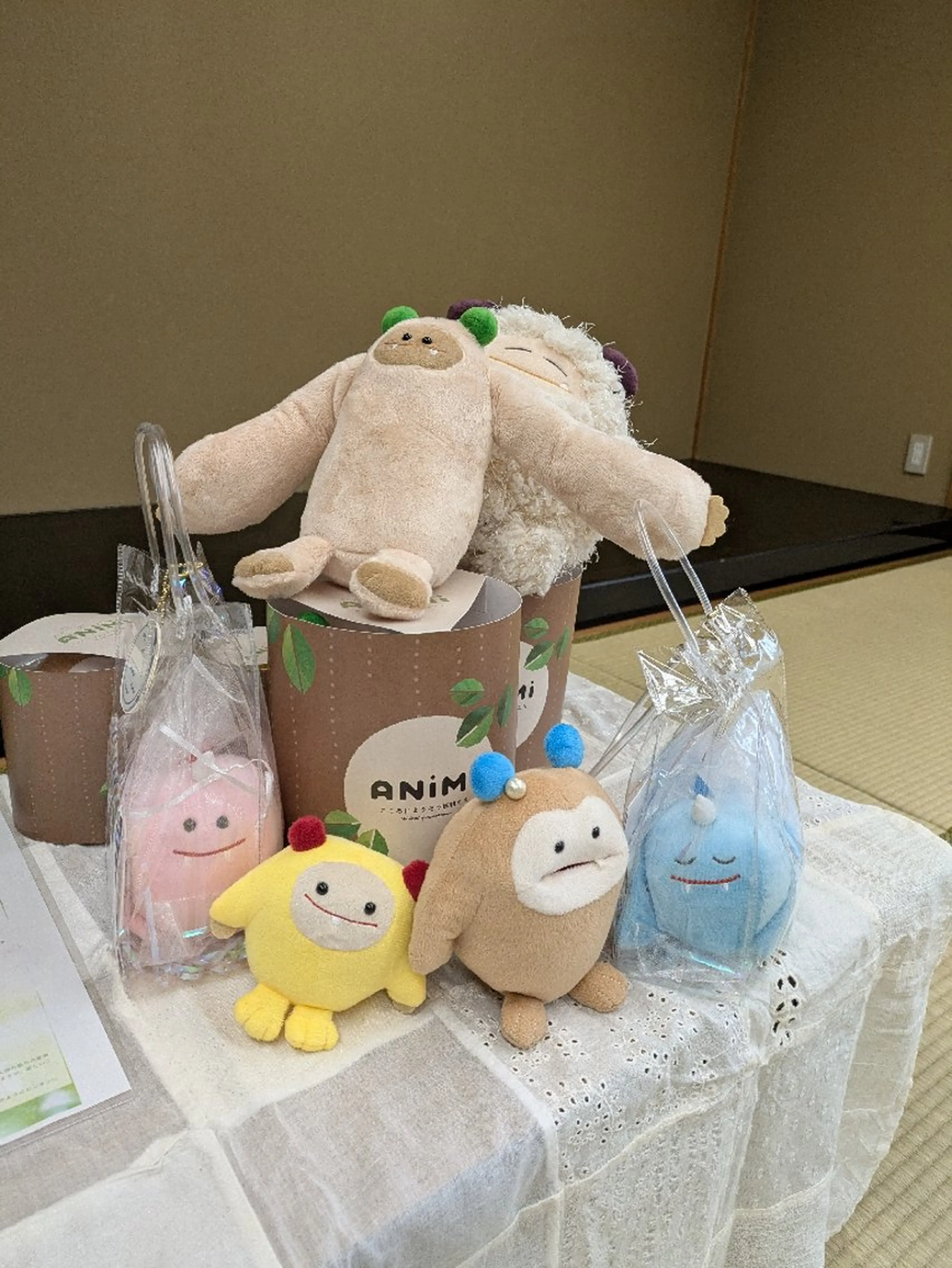 おうちサロン☆カリブール所属・じむら まゆみのエステ・リラクイメージ