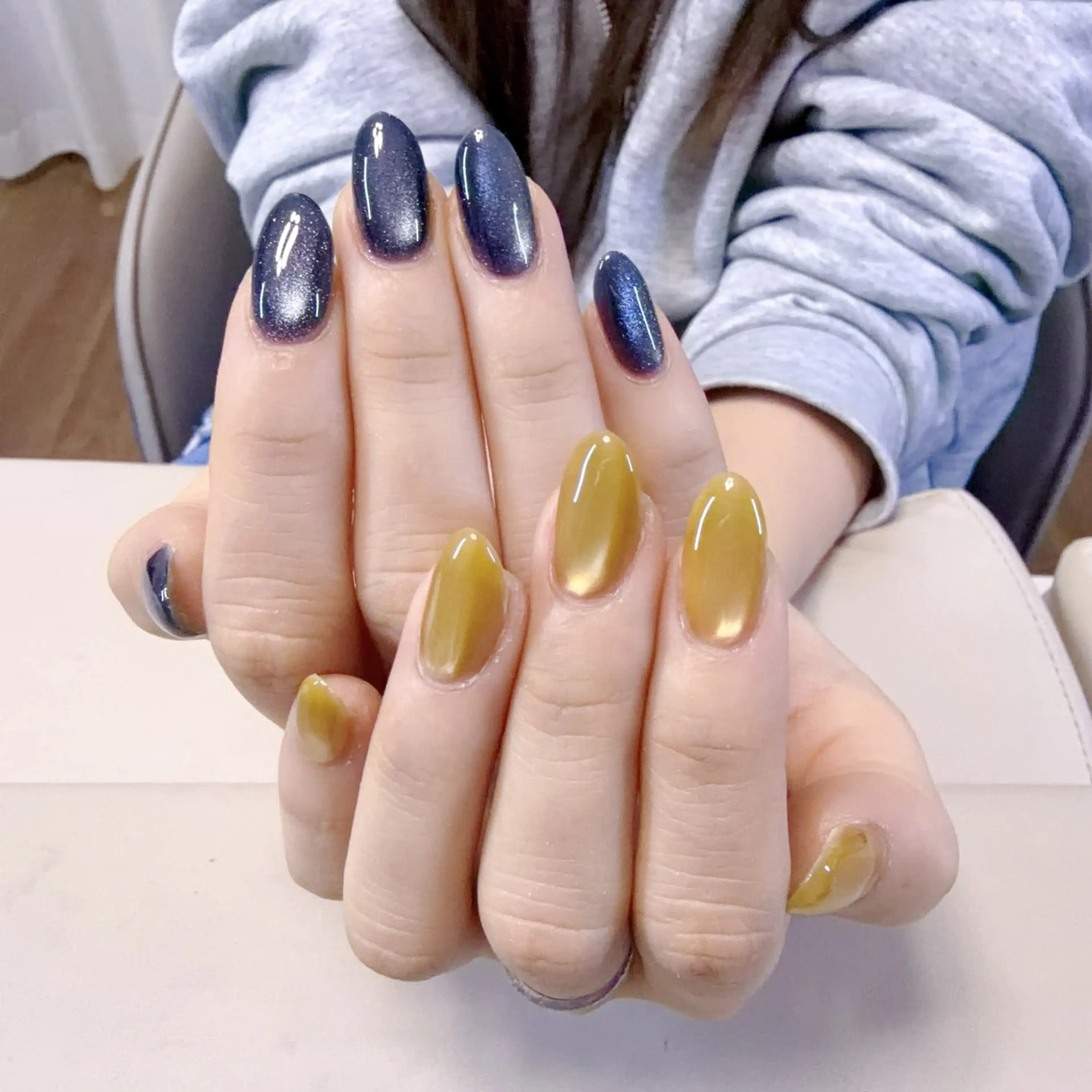 ネイル Rika nailのネイルデザイン