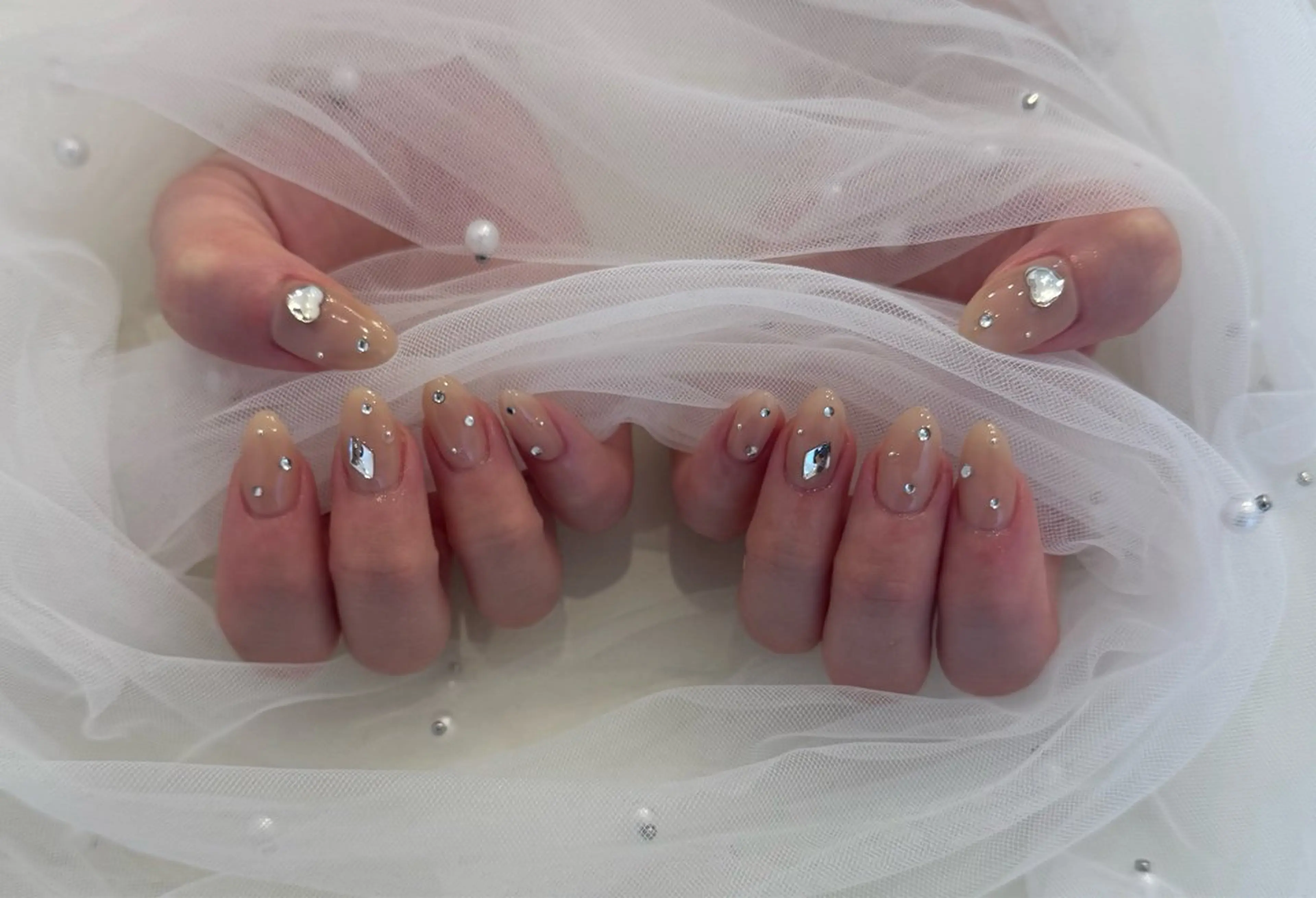 ネイル ハンドネイル nail salon belleのその他イメージ