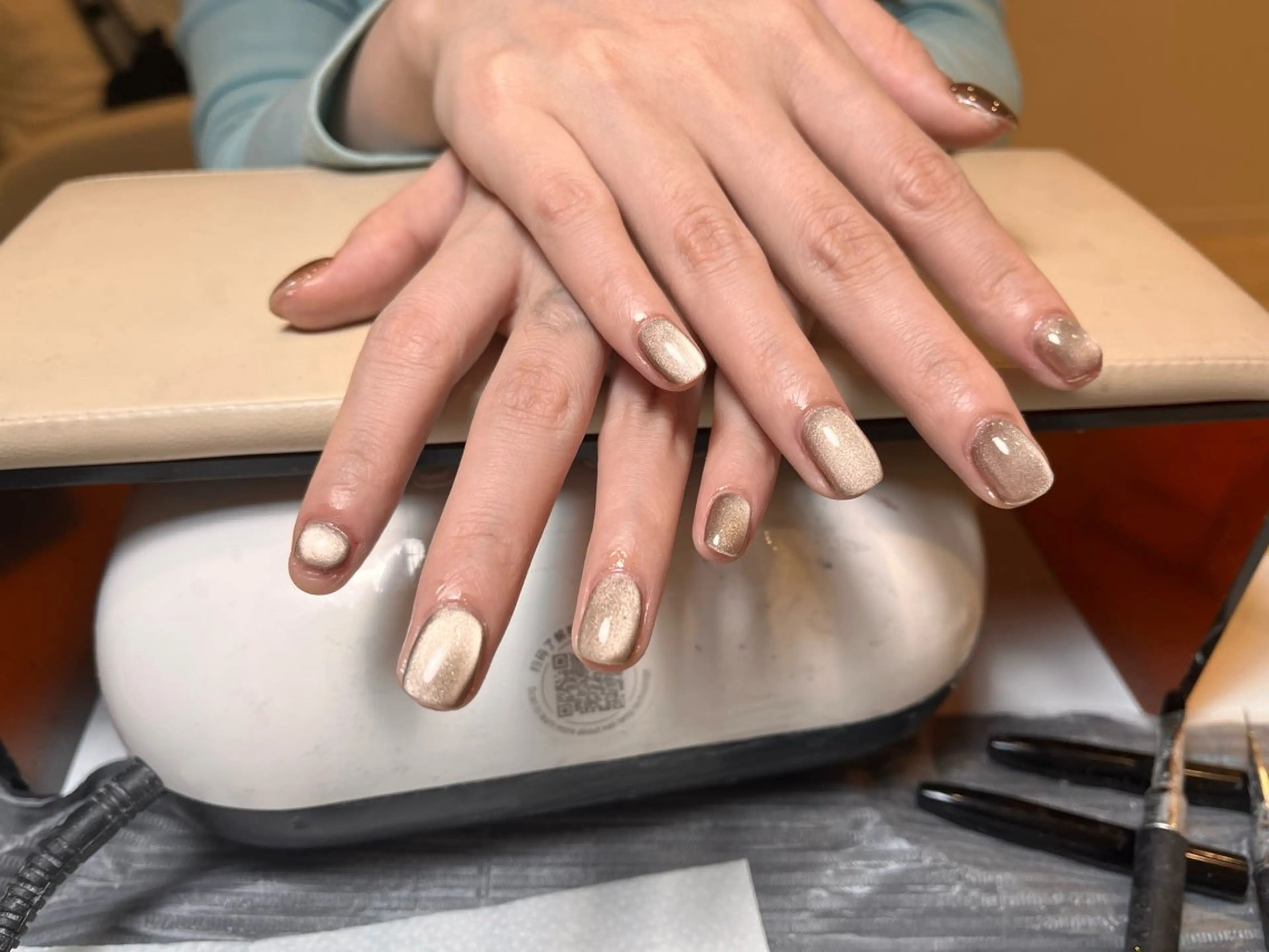 ネイル David Nailのネイルデザイン