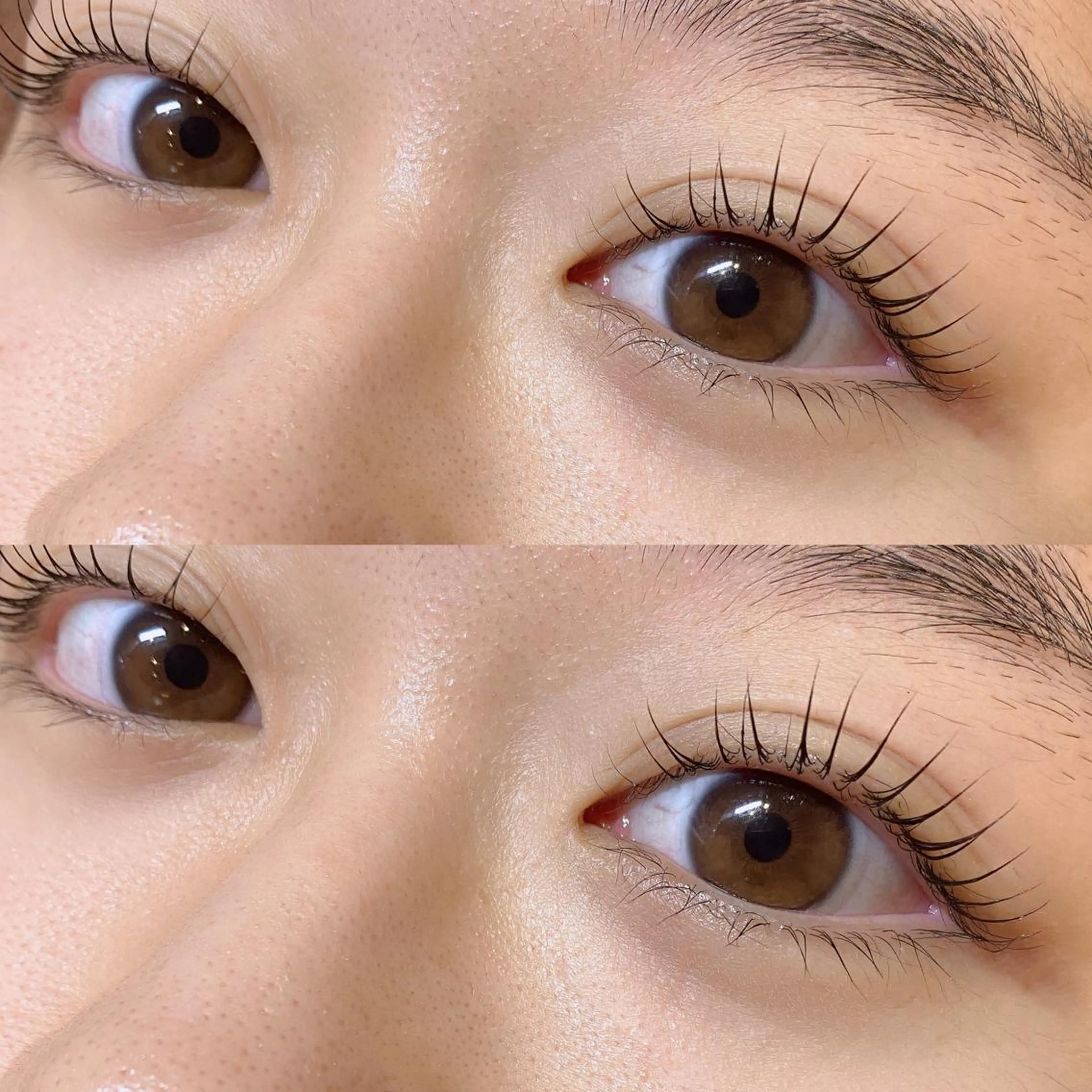 マツエク・マツパ マツパ earth高岡店 / rinaのマツエク・マツパデザイン