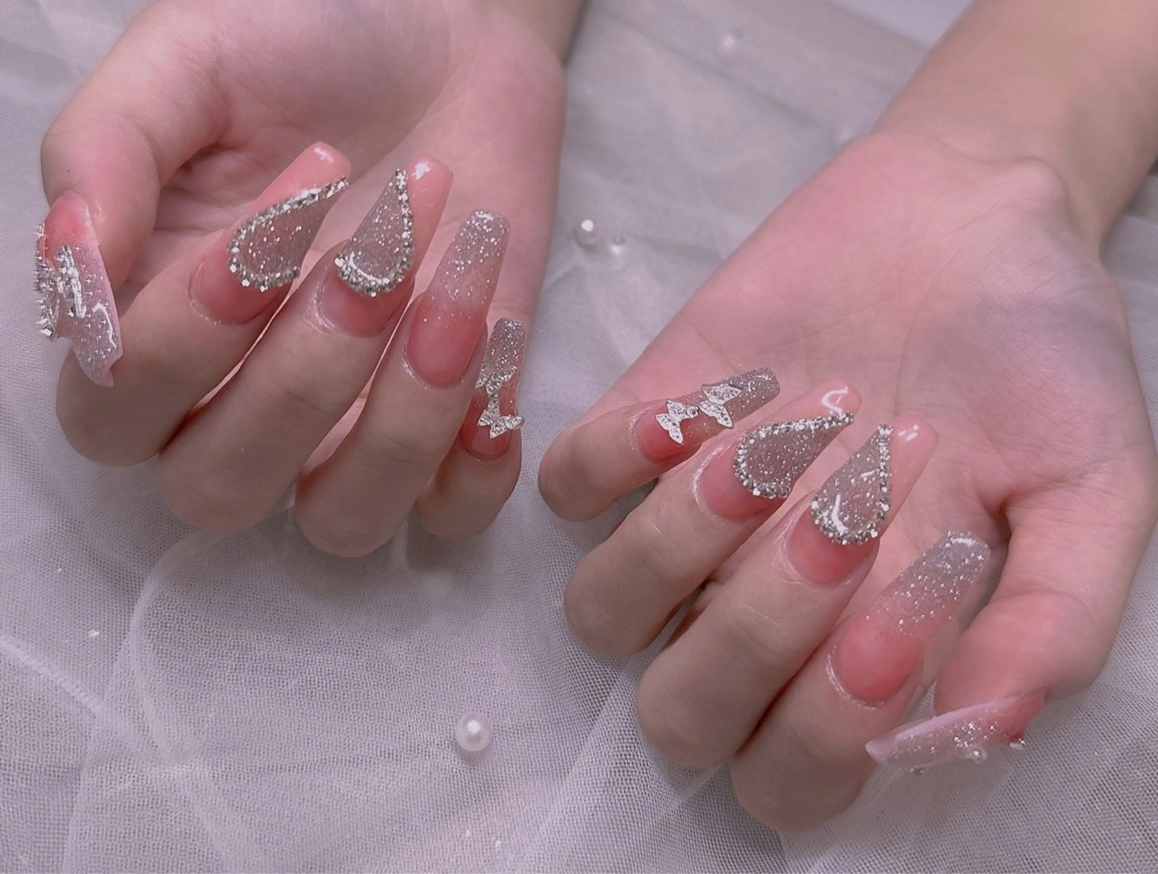 ネイル エムズ エムズのマツエク・マツパデザイン