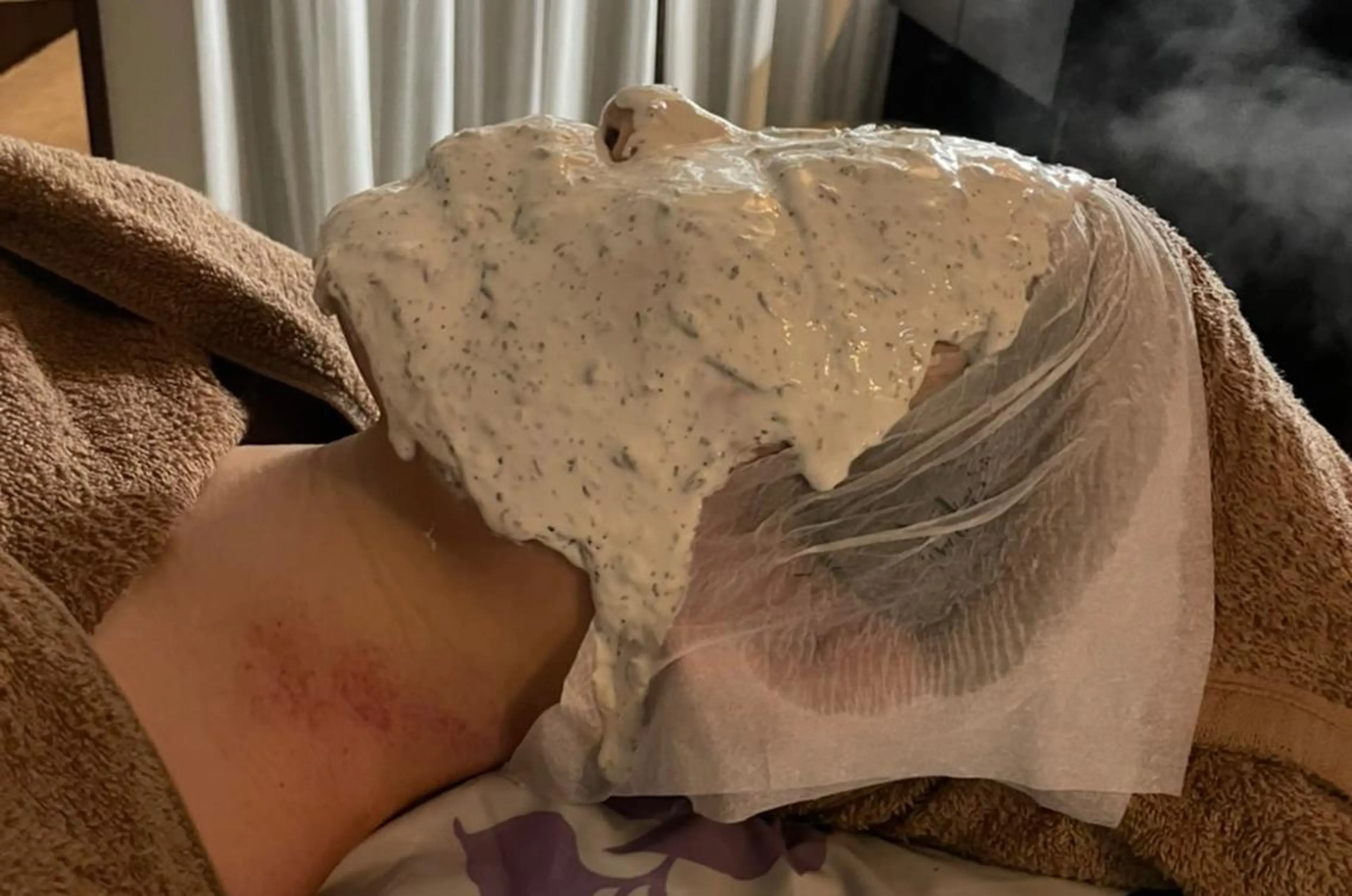 エステ リラク FALgar モカのエステ・リラクイメージ