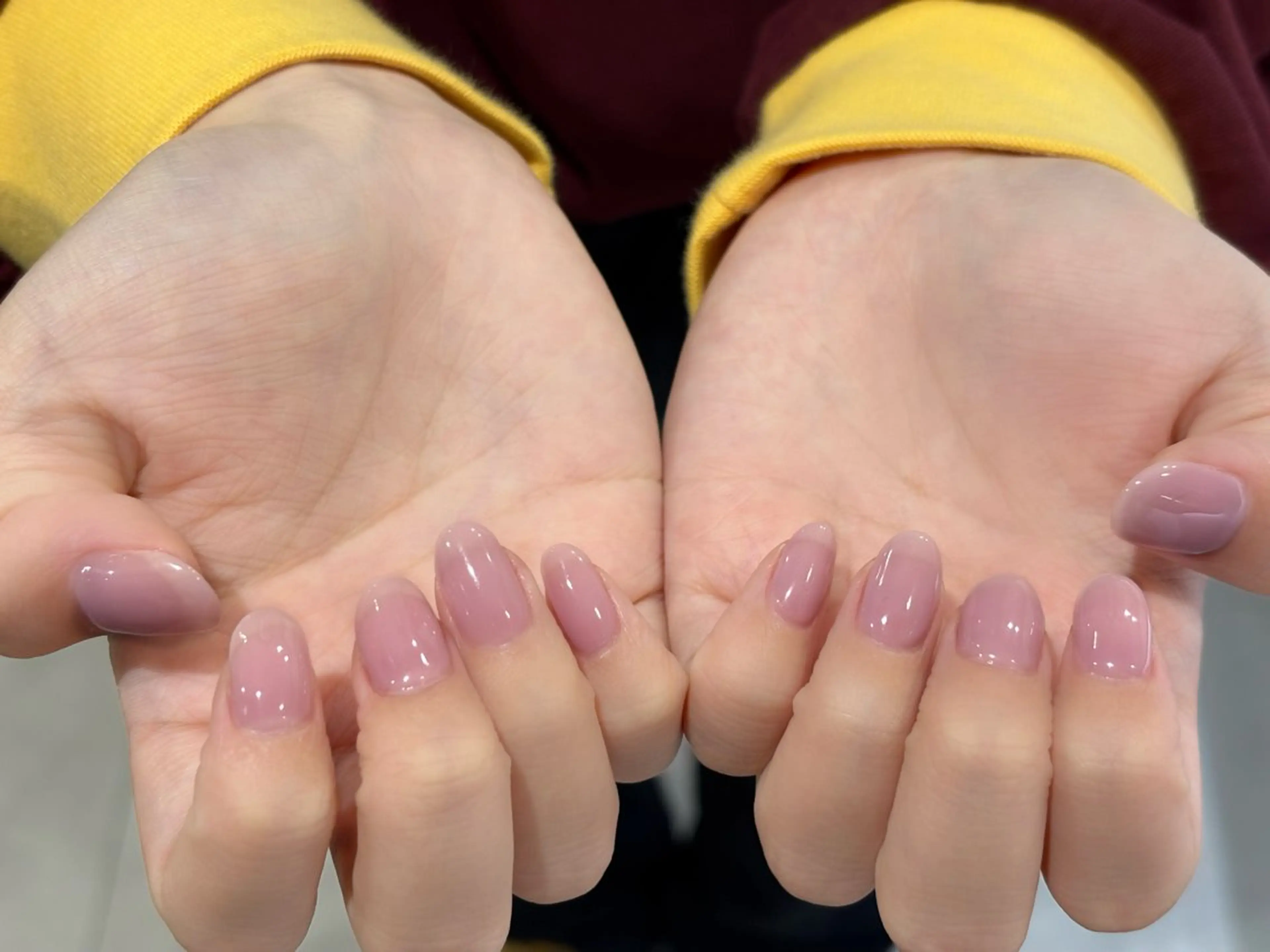 ネイル LORAN Lim Rinのネイルデザイン