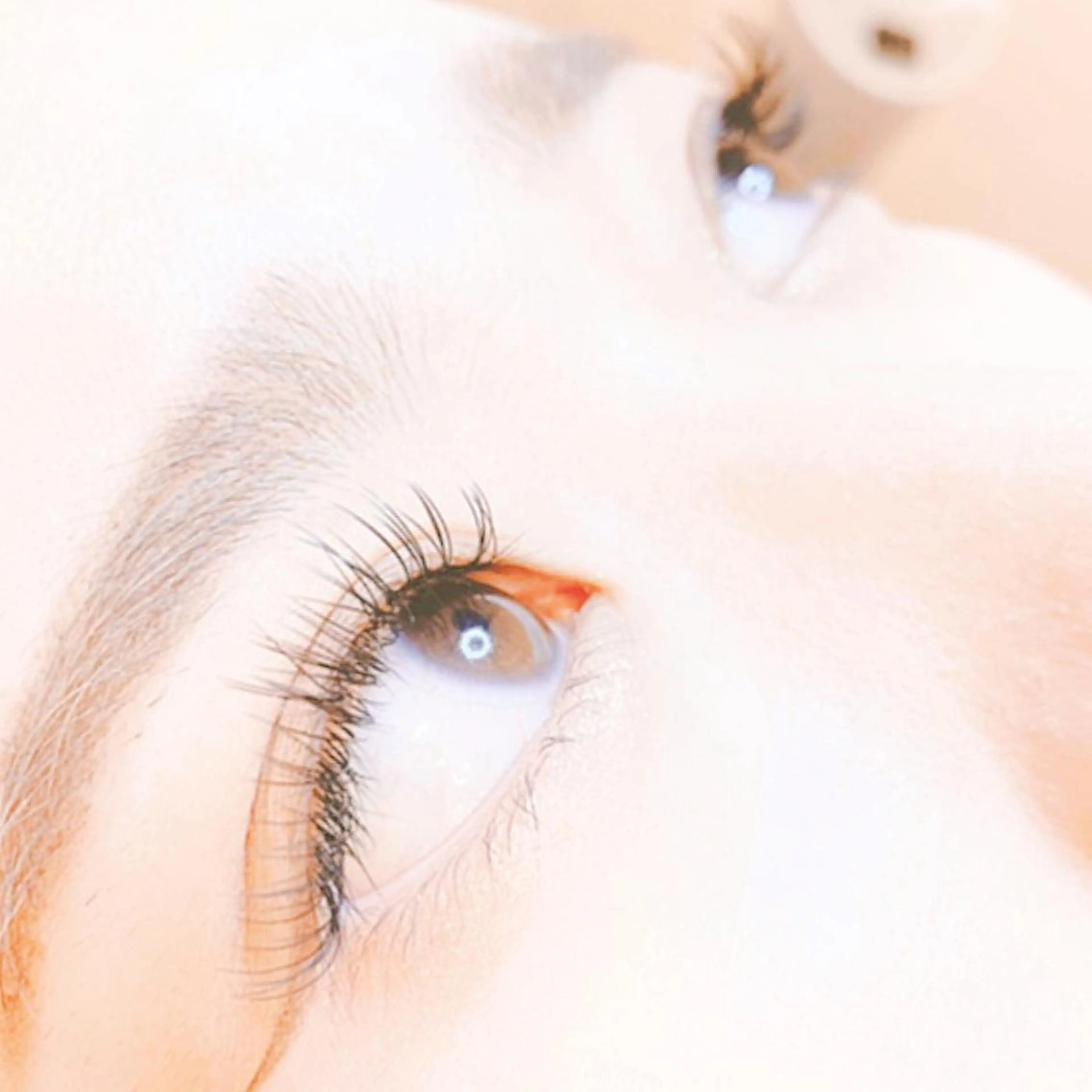 マツエク・マツパ グランアイ 船橋北口店のマツエク・マツパデザイン