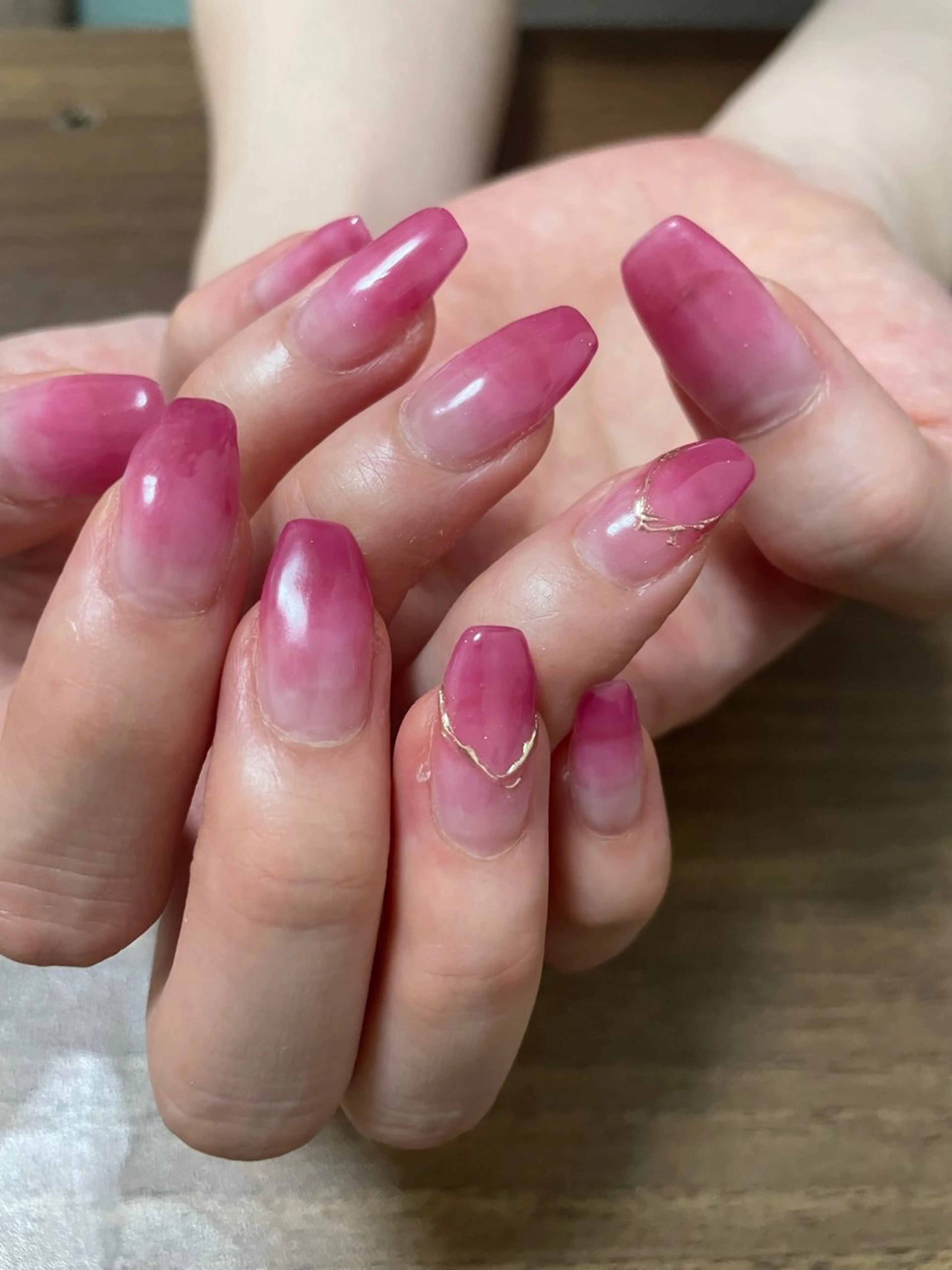 ネイル 韓国美容×肌管理 kanunu鶴橋店のエステ・リラクイメージ