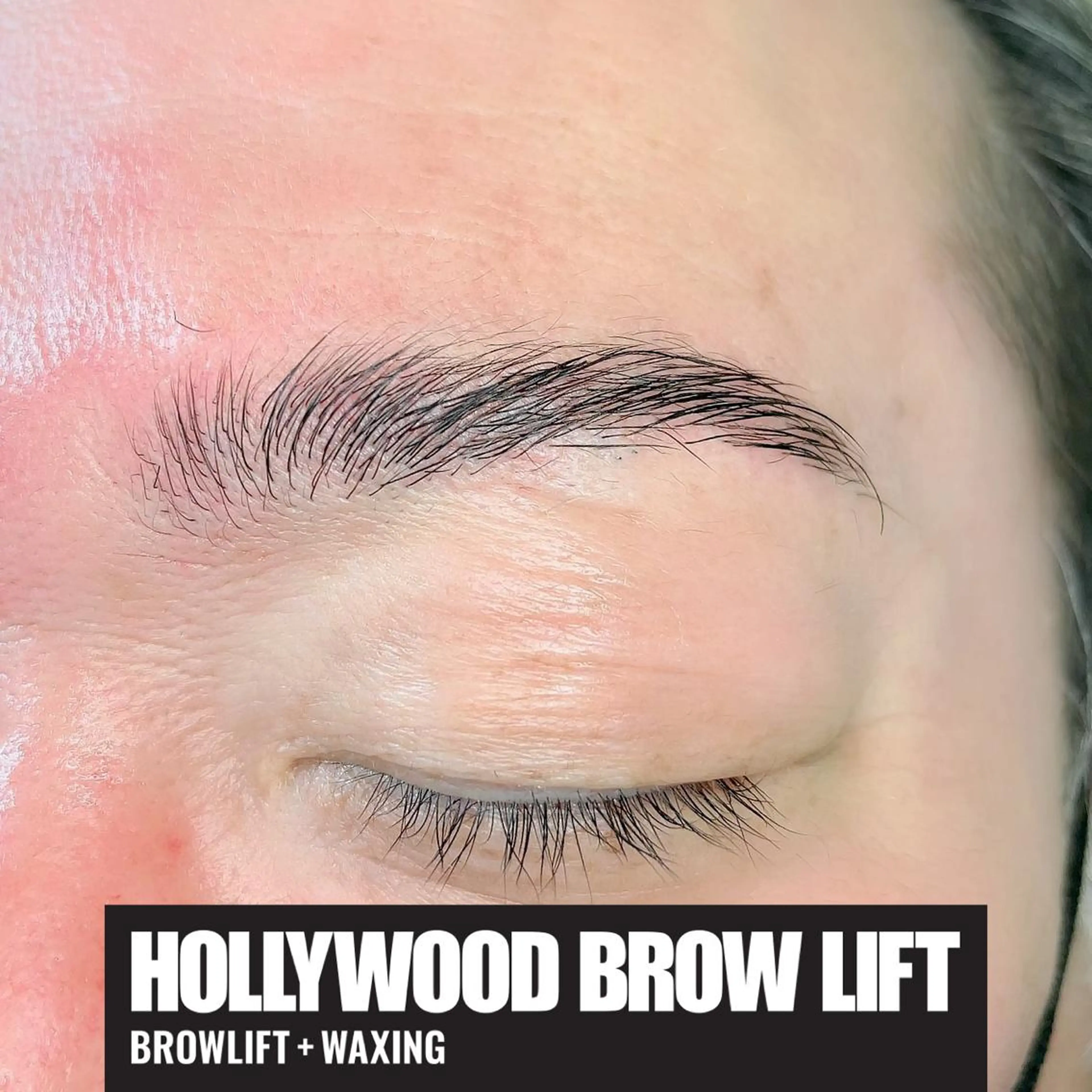 アイブロウ ハリウッドブロウリフト メンズアイブロウ 🌺 SAKI 🌺のマツエク・マツパデザイン