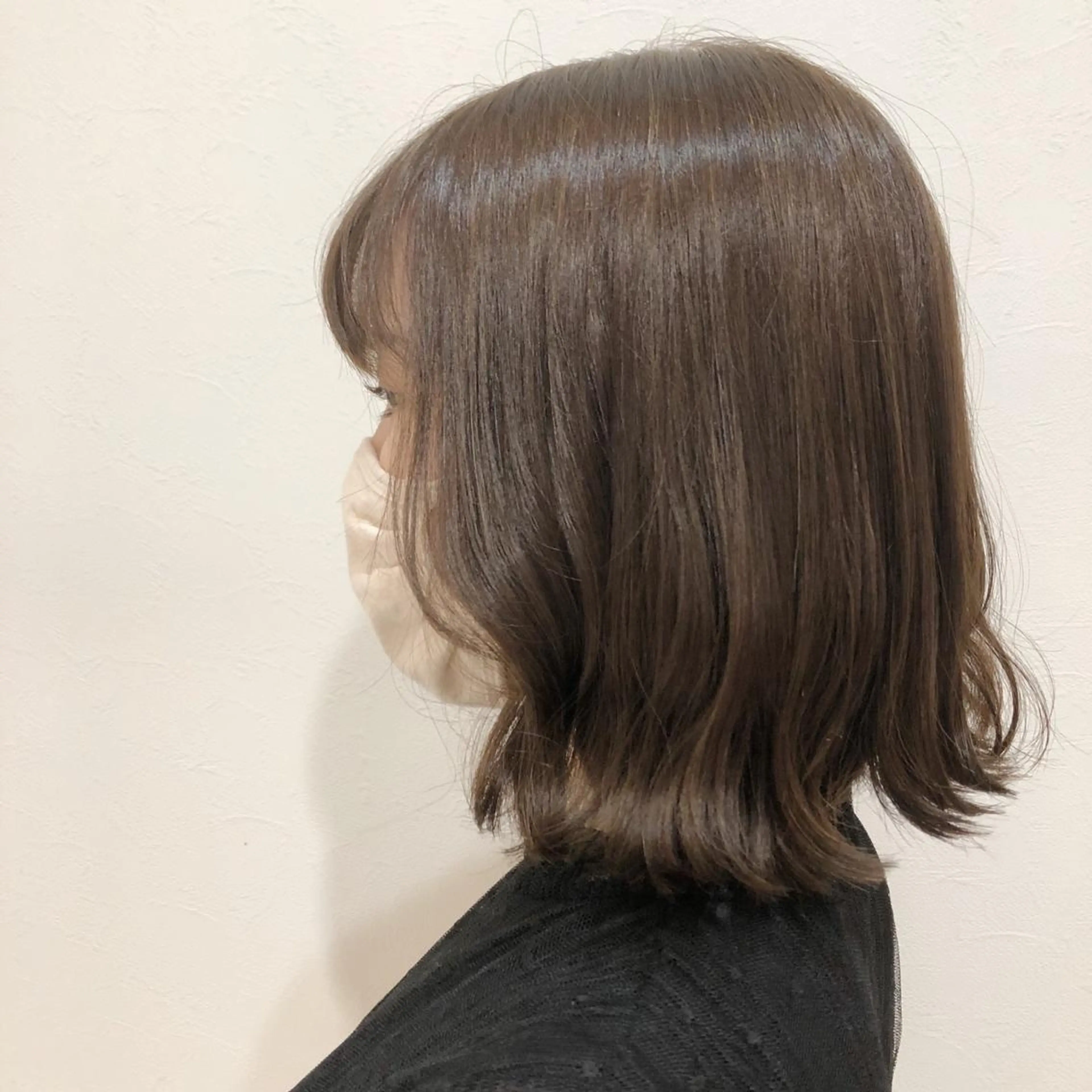 ショート カラー かっちゃん /彩斗のヘアスタイル