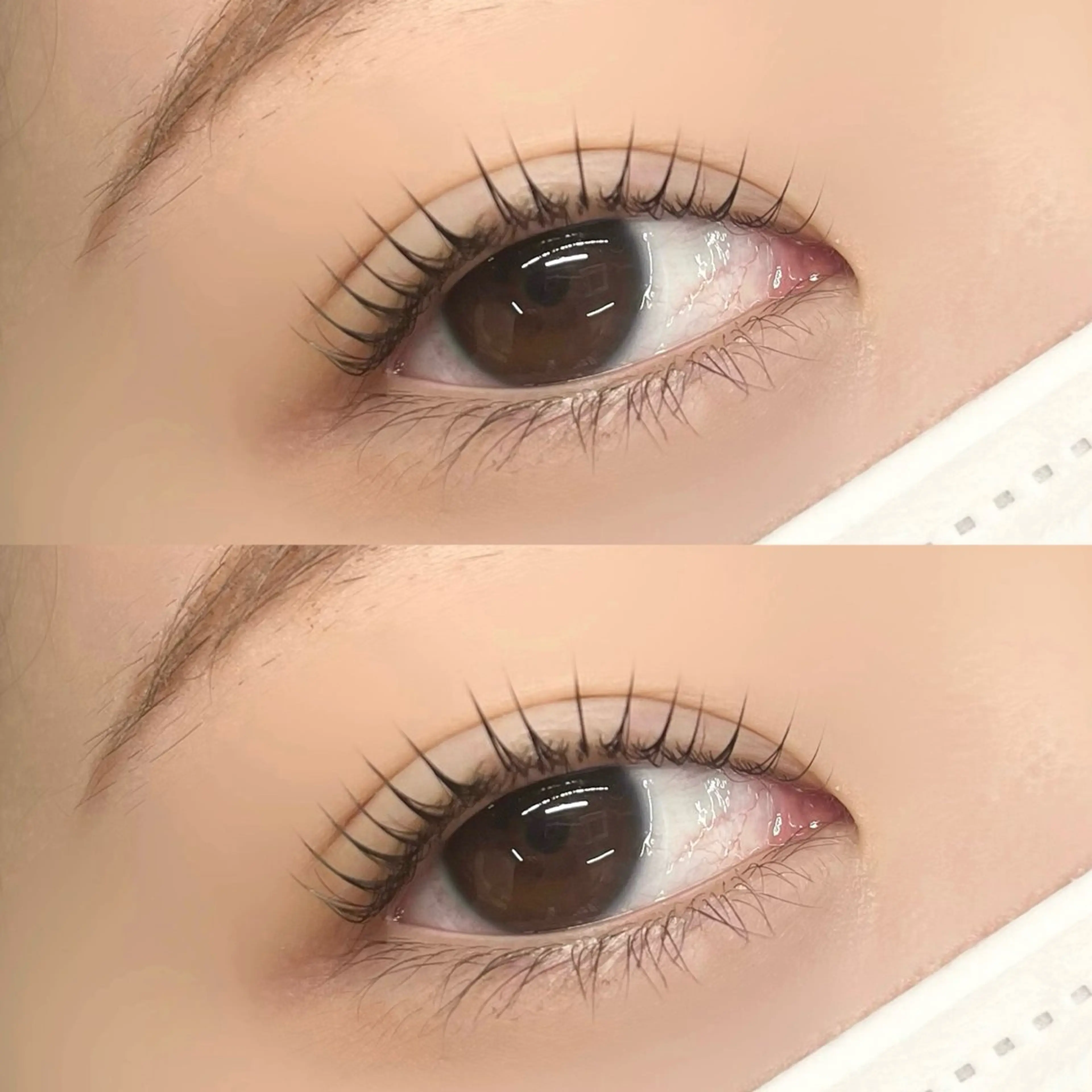 マツエク・マツパ マツパ 【LILY】伊沢/ バインド/パリ/エクのマツエク・マツパデザイン