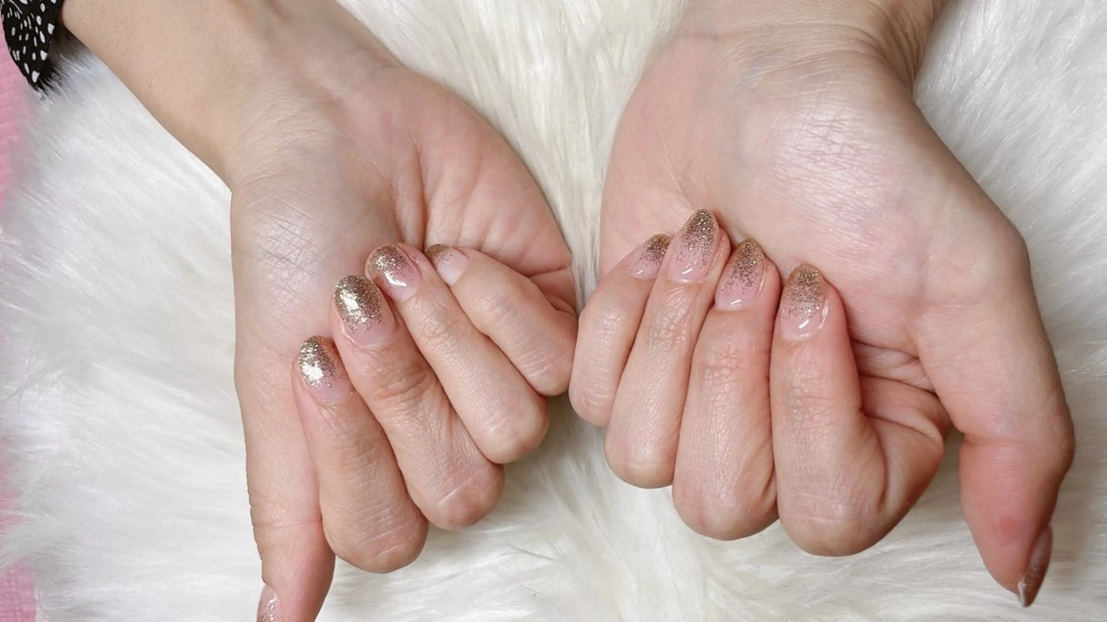 ネイル Amoureuse Satomiのネイルデザイン