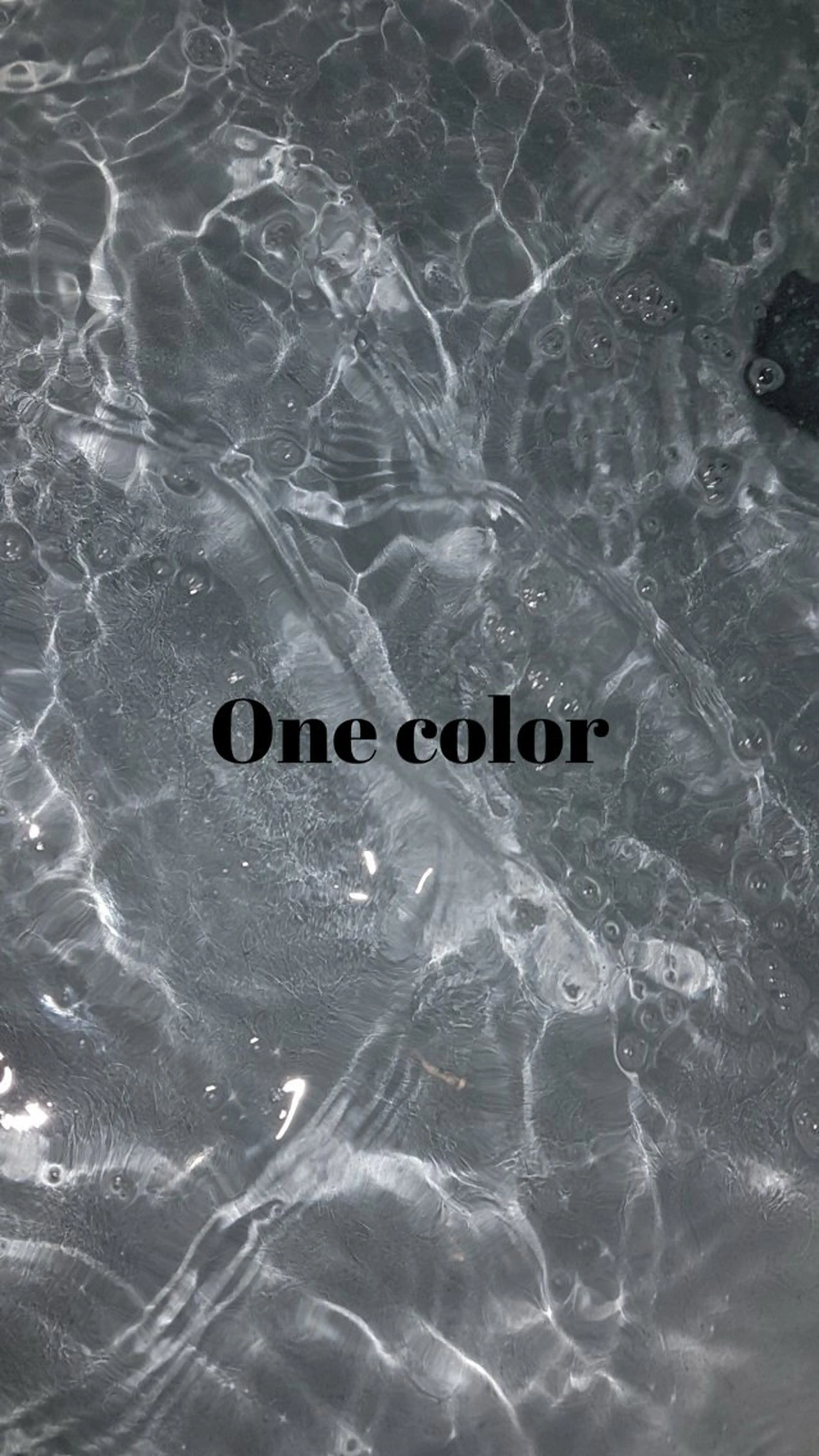 カラー ヘアカラー 小川 菜那美のヘアスタイル