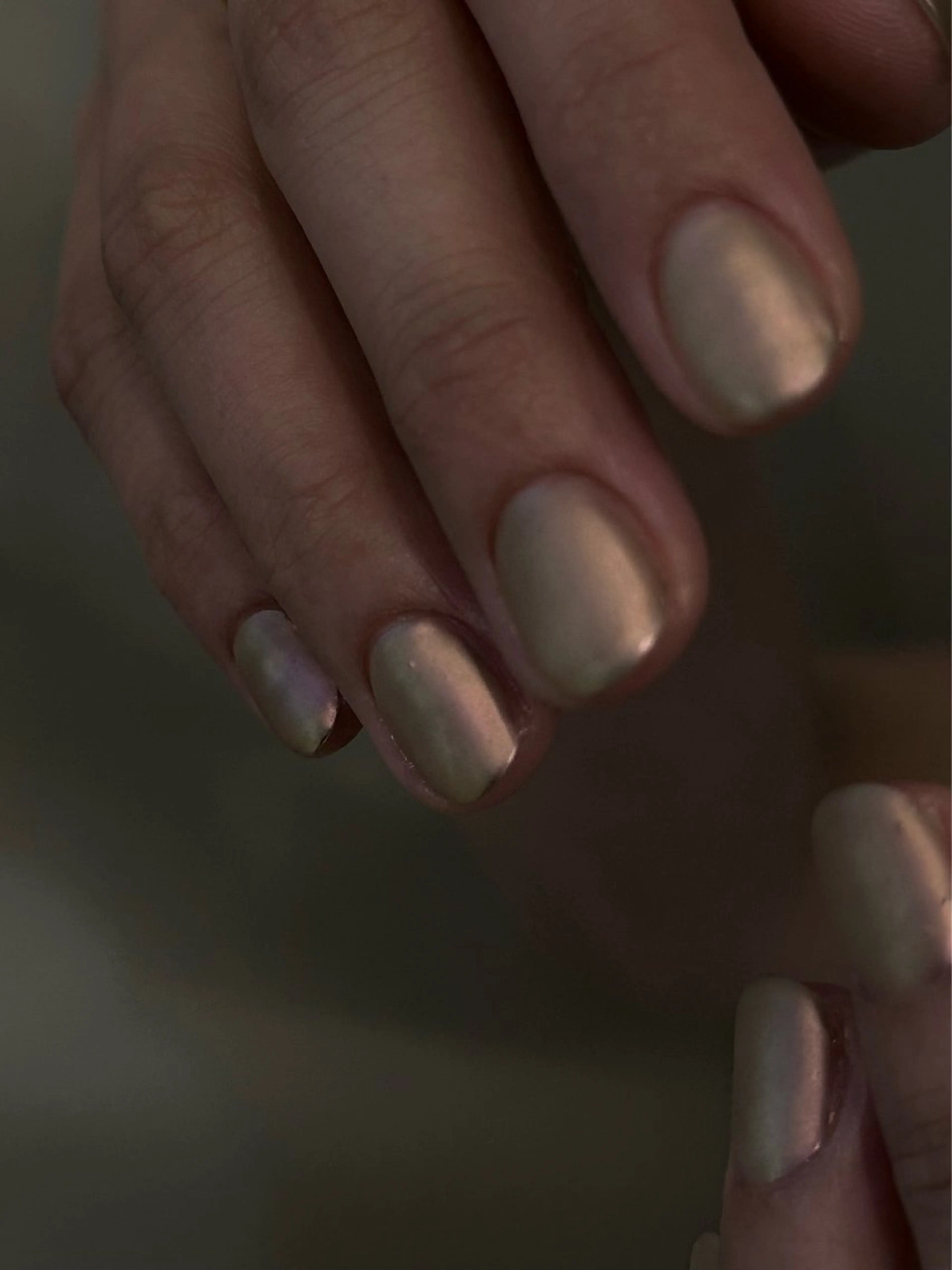 ネイル Culumi Suzukiのネイルデザイン