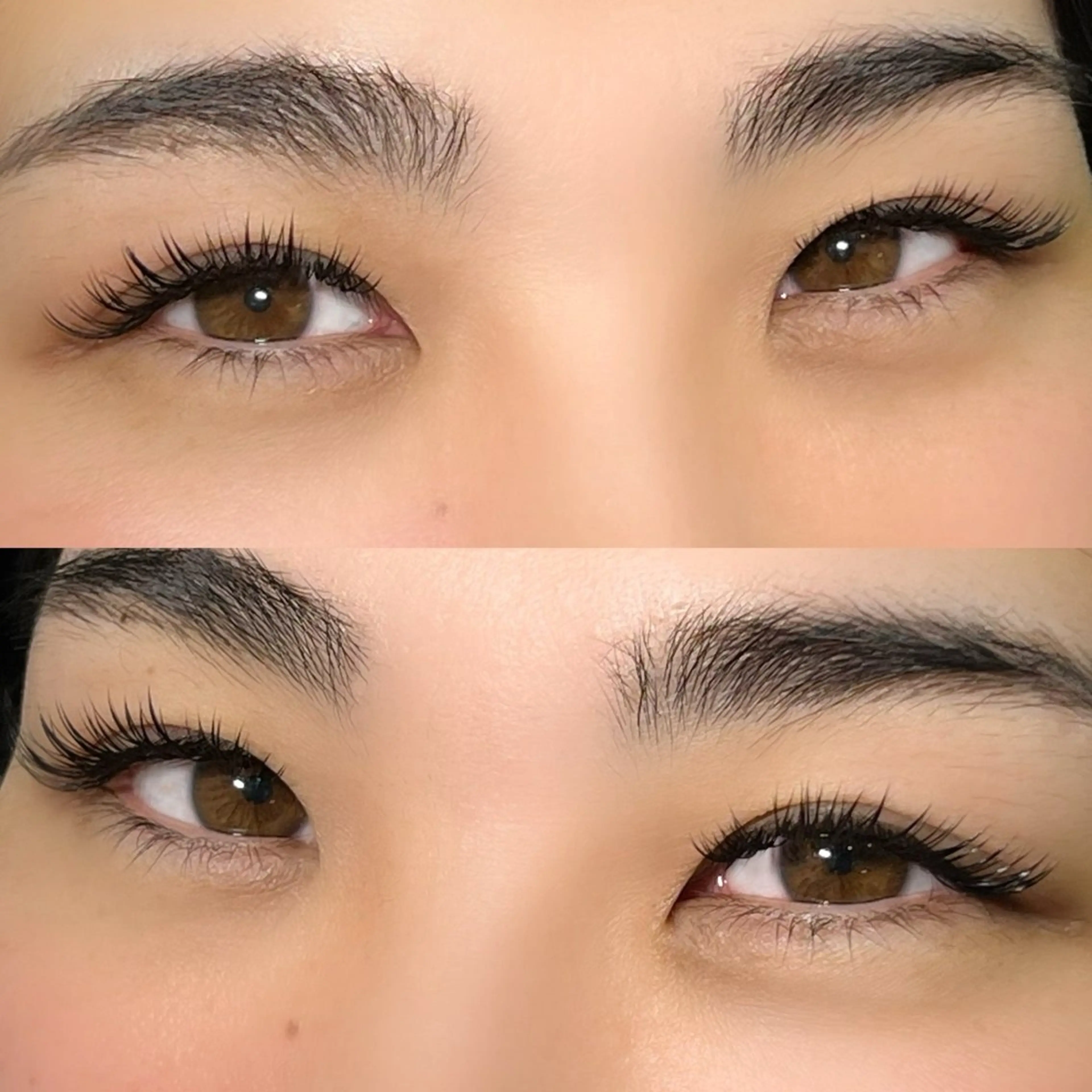 マツエク・マツパ バインドロック THE464 the464のネイルデザイン