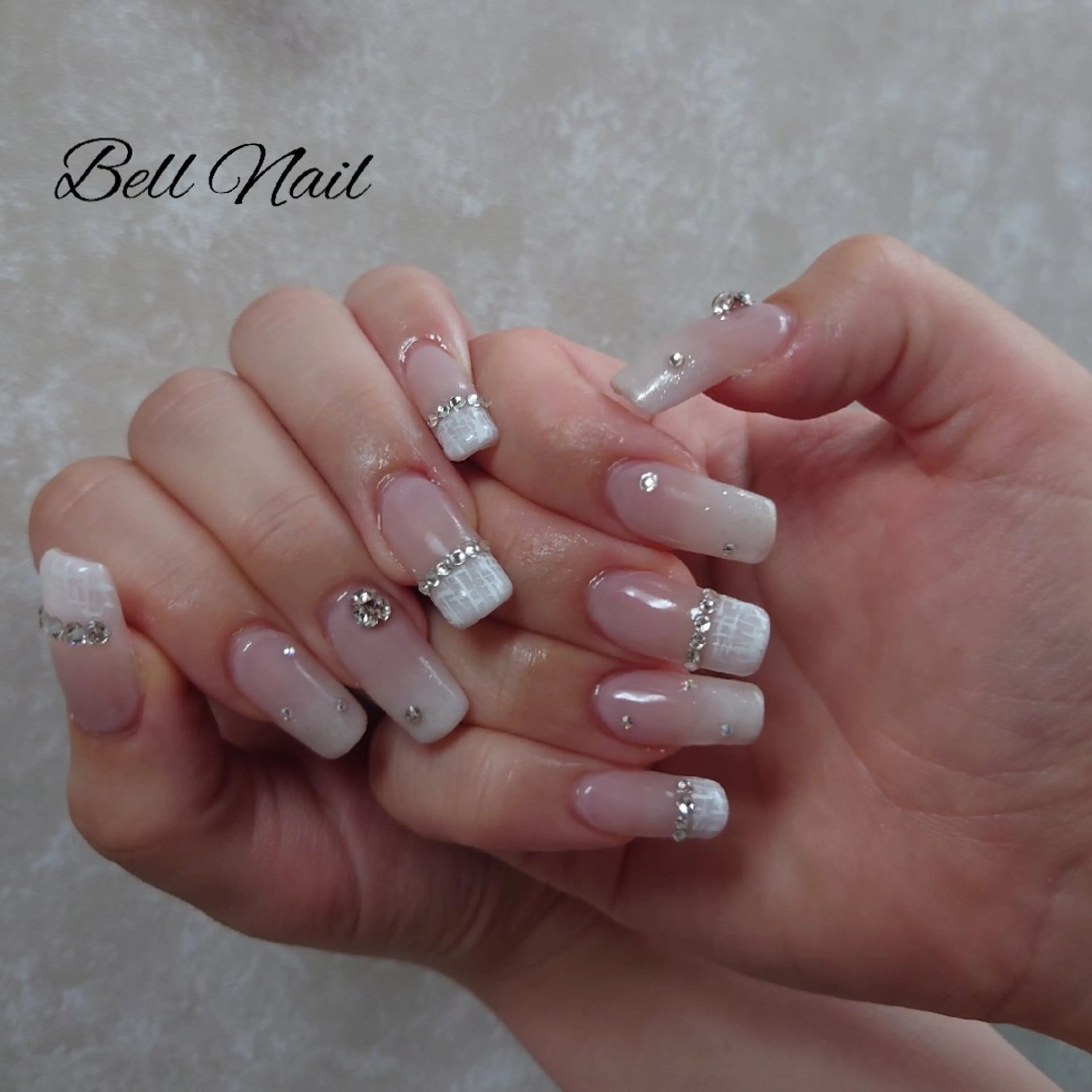 ネイル Bell Nailのネイルデザイン