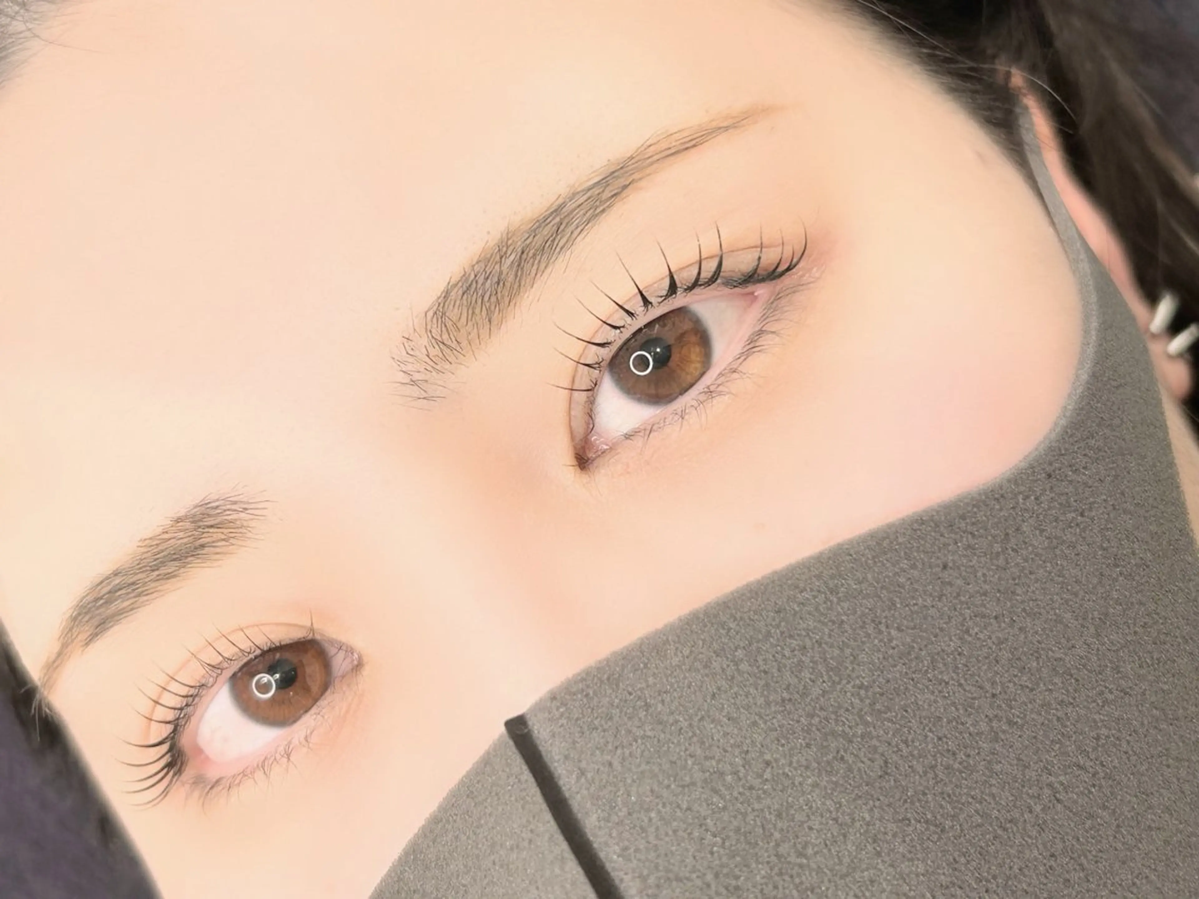 マツエク・マツパ PROGRESS 龍ケ崎 yu 🎀のマツエク・マツパデザイン