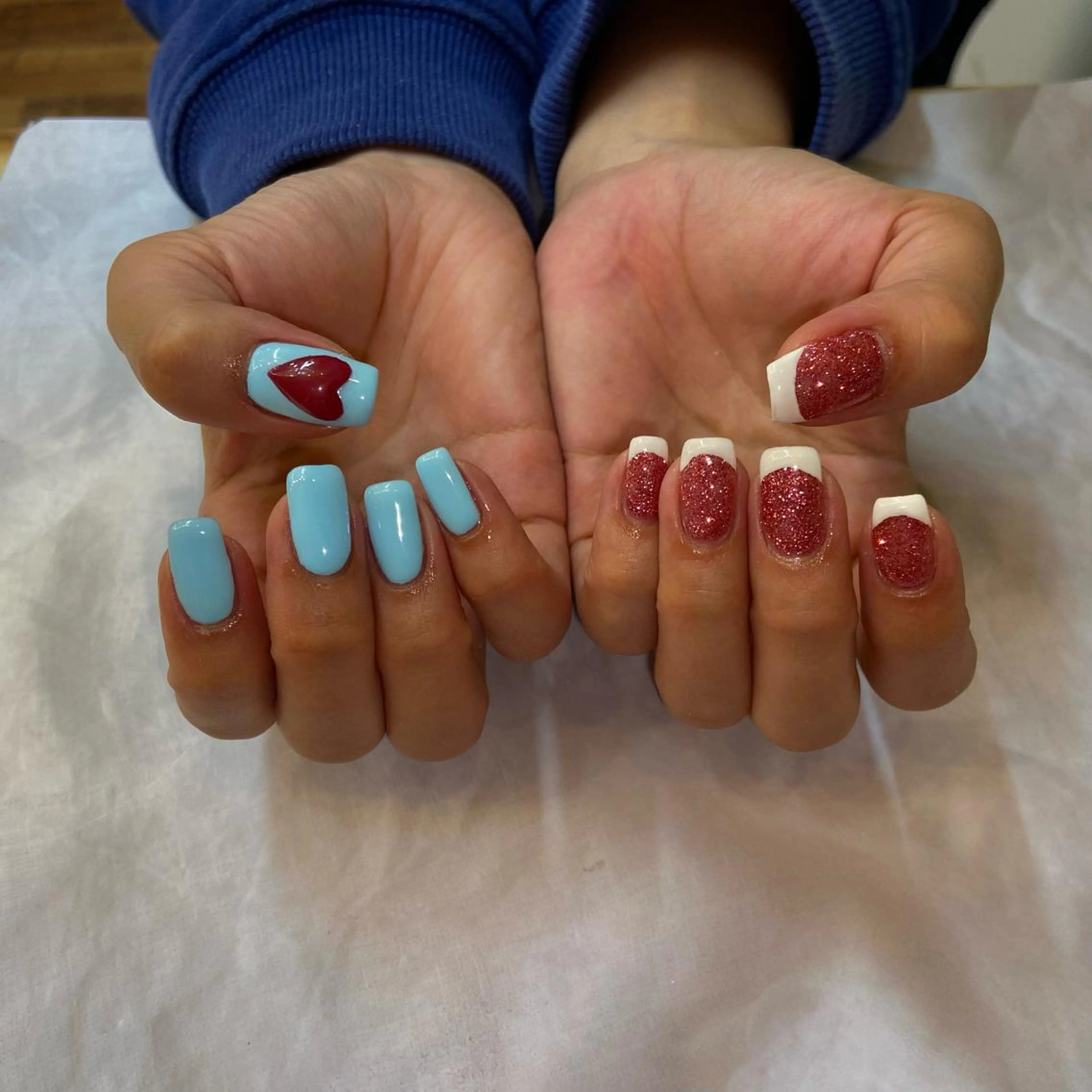 🍪オフあり　standardコース🍪の写真