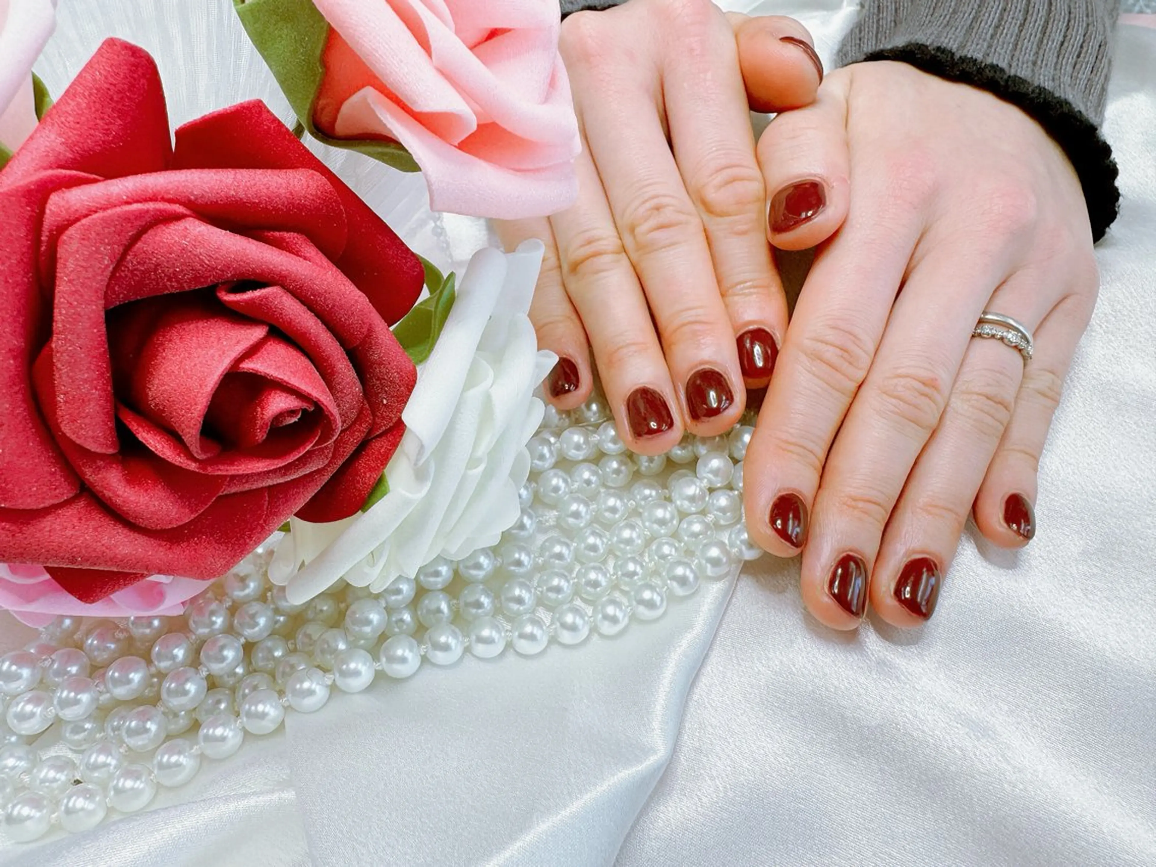 ネイル Nail mihoのネイルデザイン