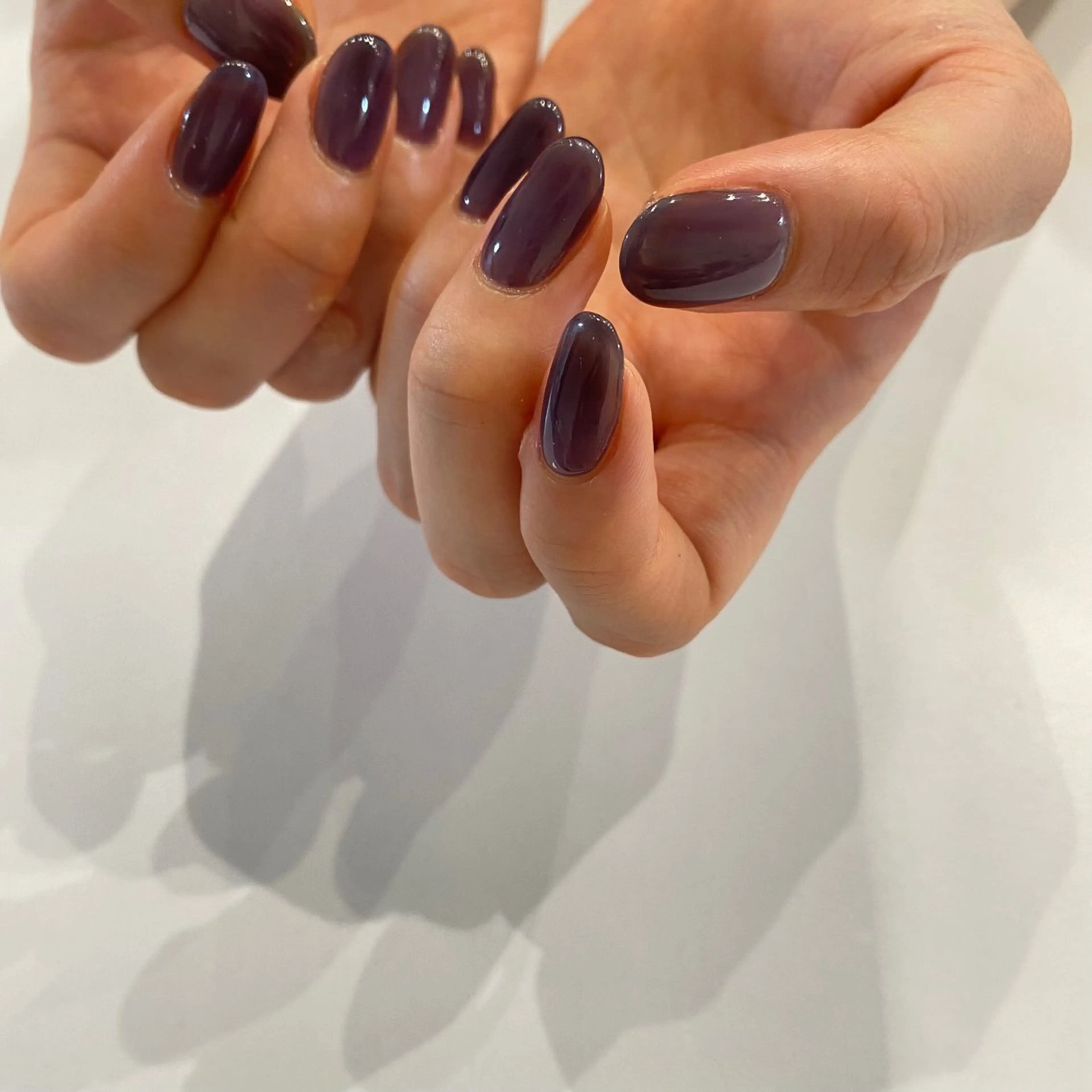 ネイル ayumi ／明治神宮前・表参道のネイルデザイン