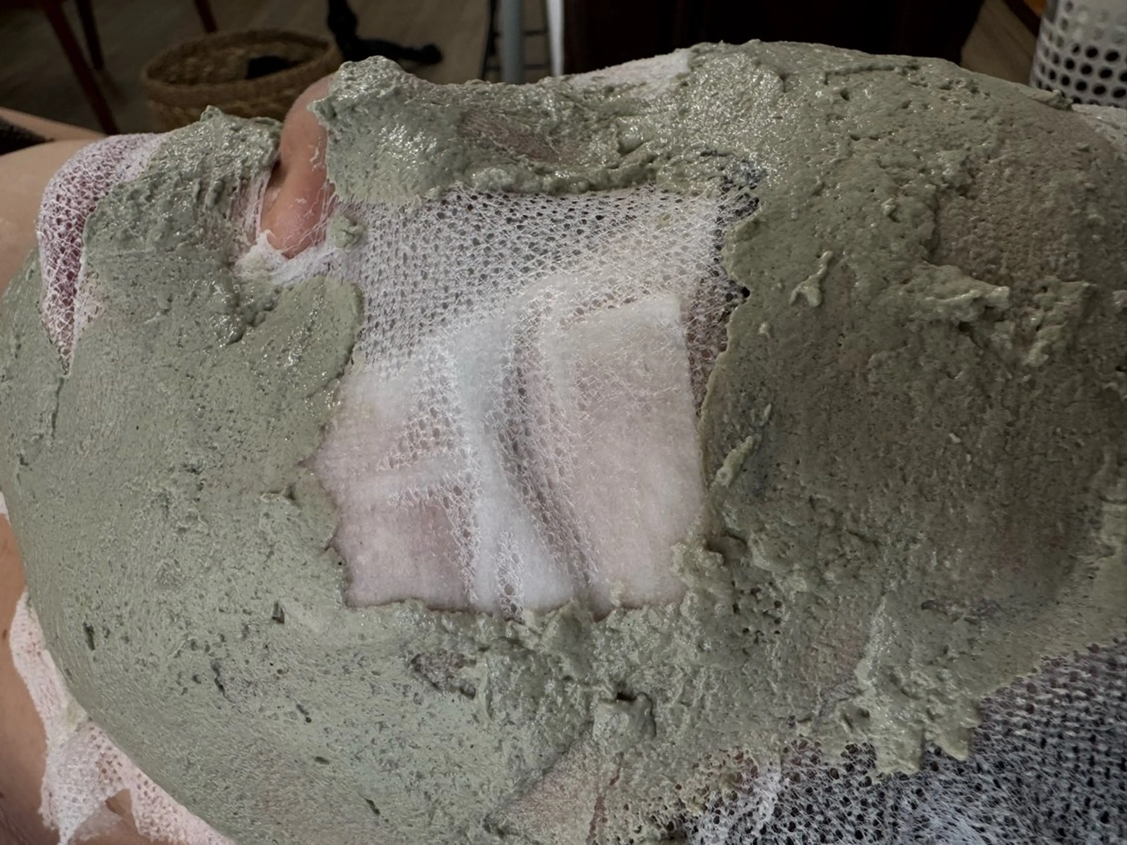 villa ☺︎草山 楓花のエステ・リラクイメージ