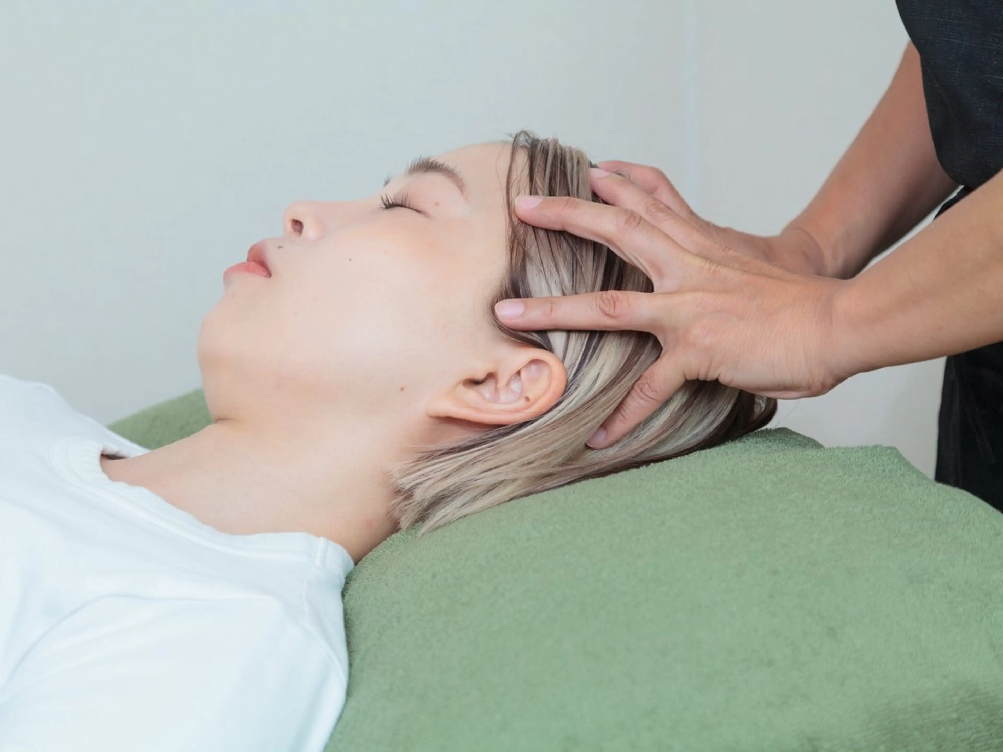 Tiidaguu ‪🔆‬緒方愛美のエステ・リラクイメージ