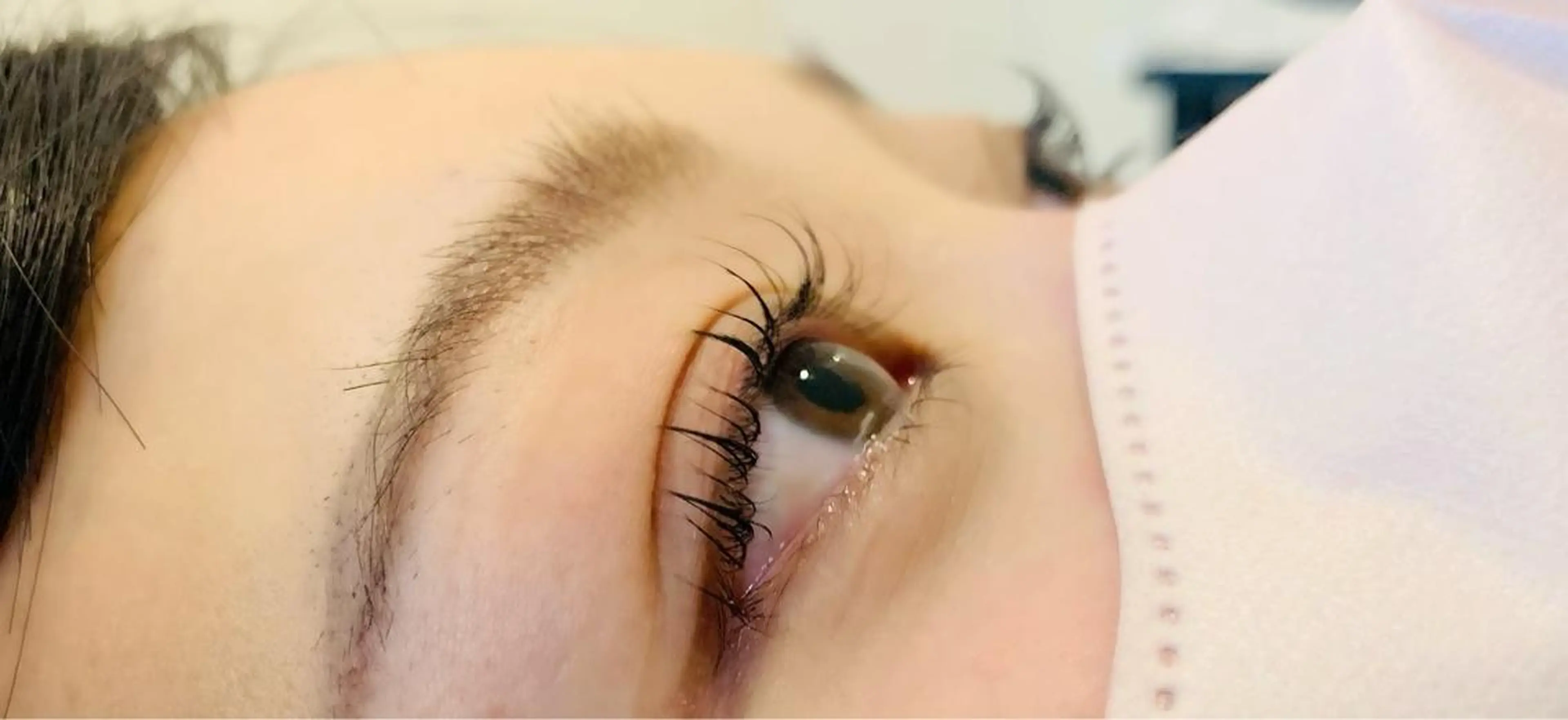 マツエク・マツパ マツパ 吉川 茉由子のマツエク・マツパデザイン