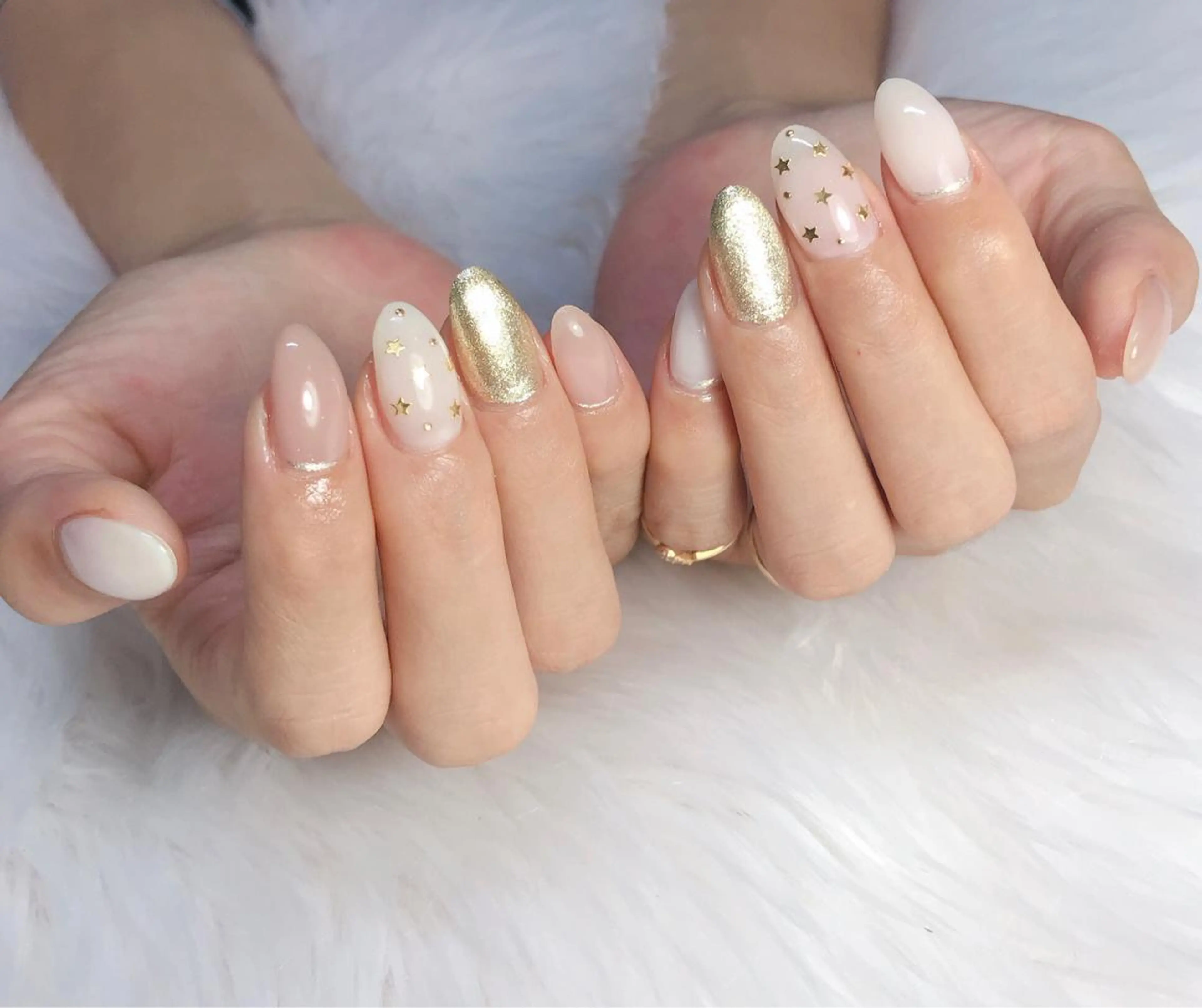 ネイル 土屋 智子のエステ・リラクイメージ