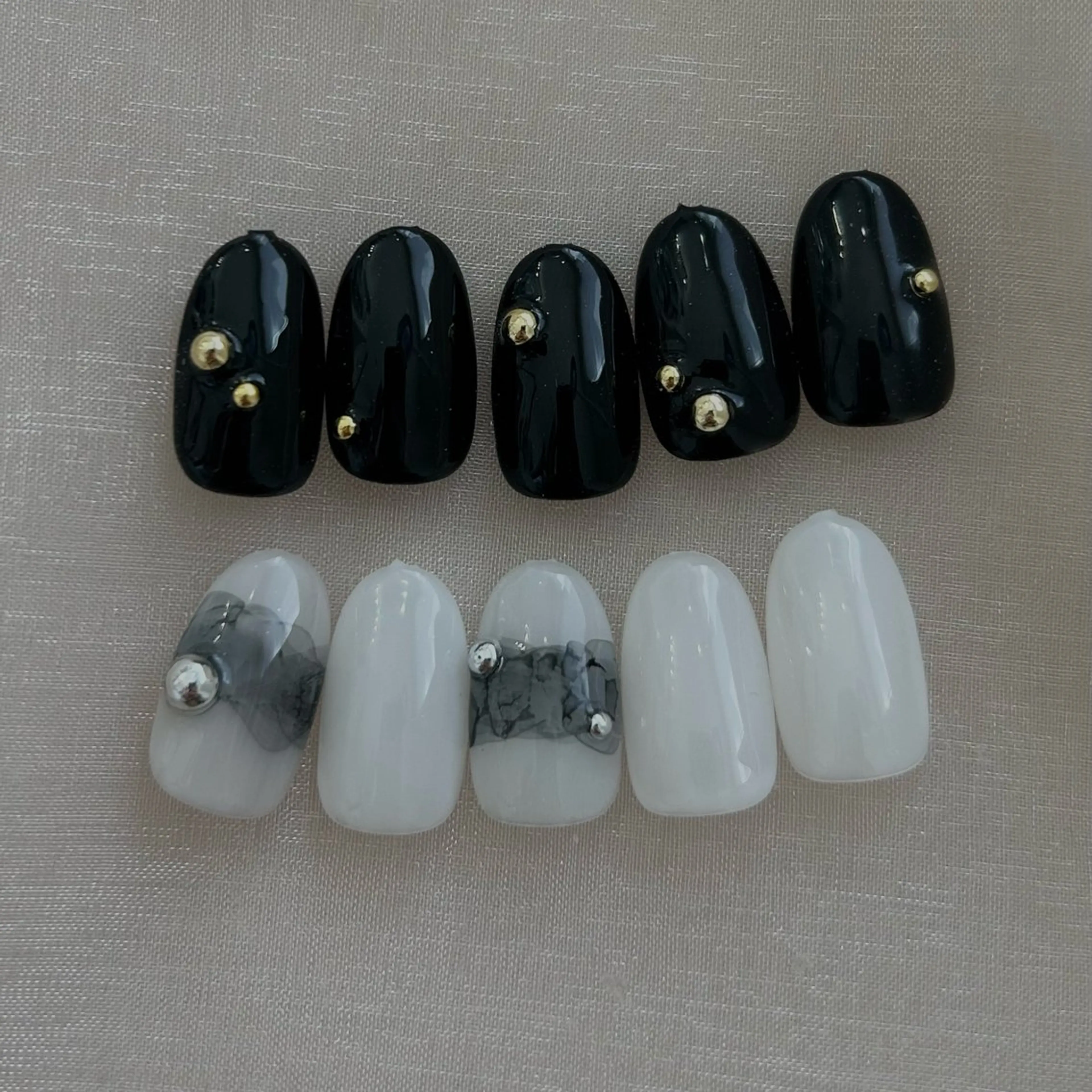 ネイル Felix nail Rui【武蔵小杉店】のネイルデザイン