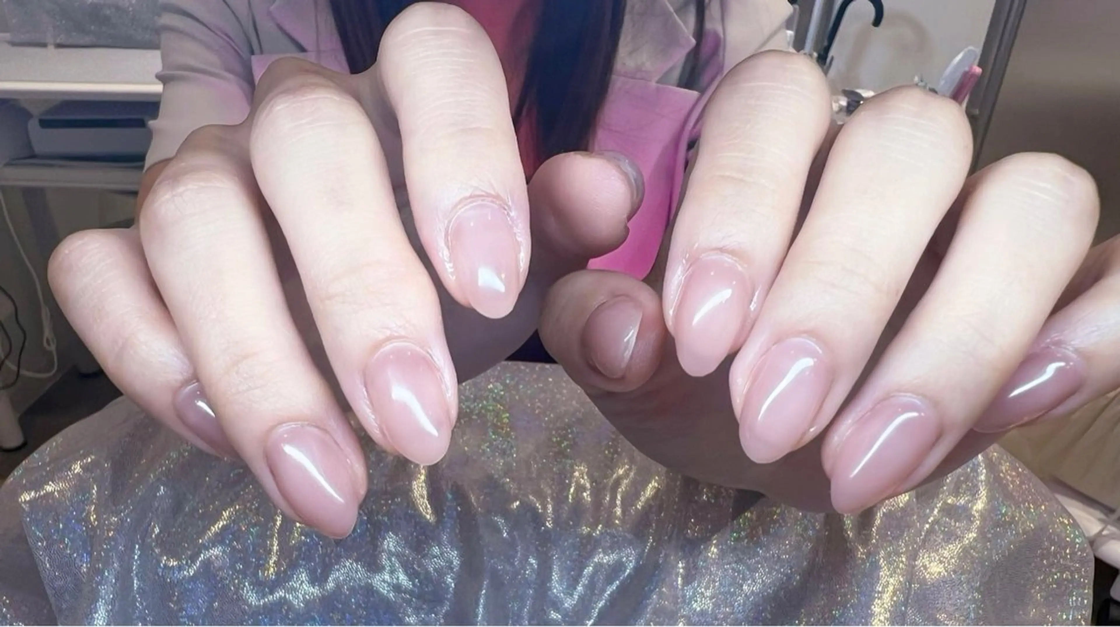 ネイル mi saのネイルデザイン