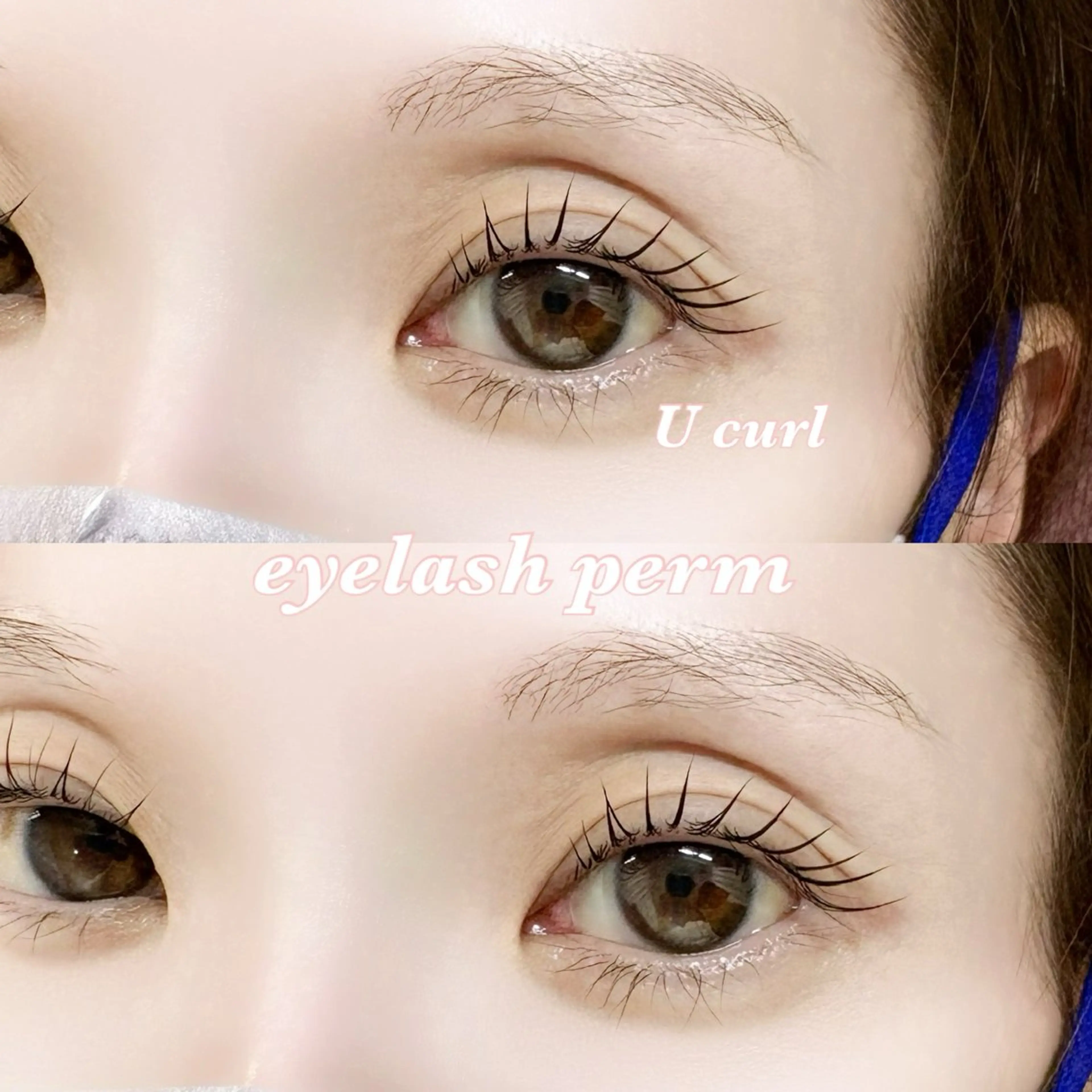 マツエク・マツパ 💠西山 果琳💠のマツエク・マツパデザイン