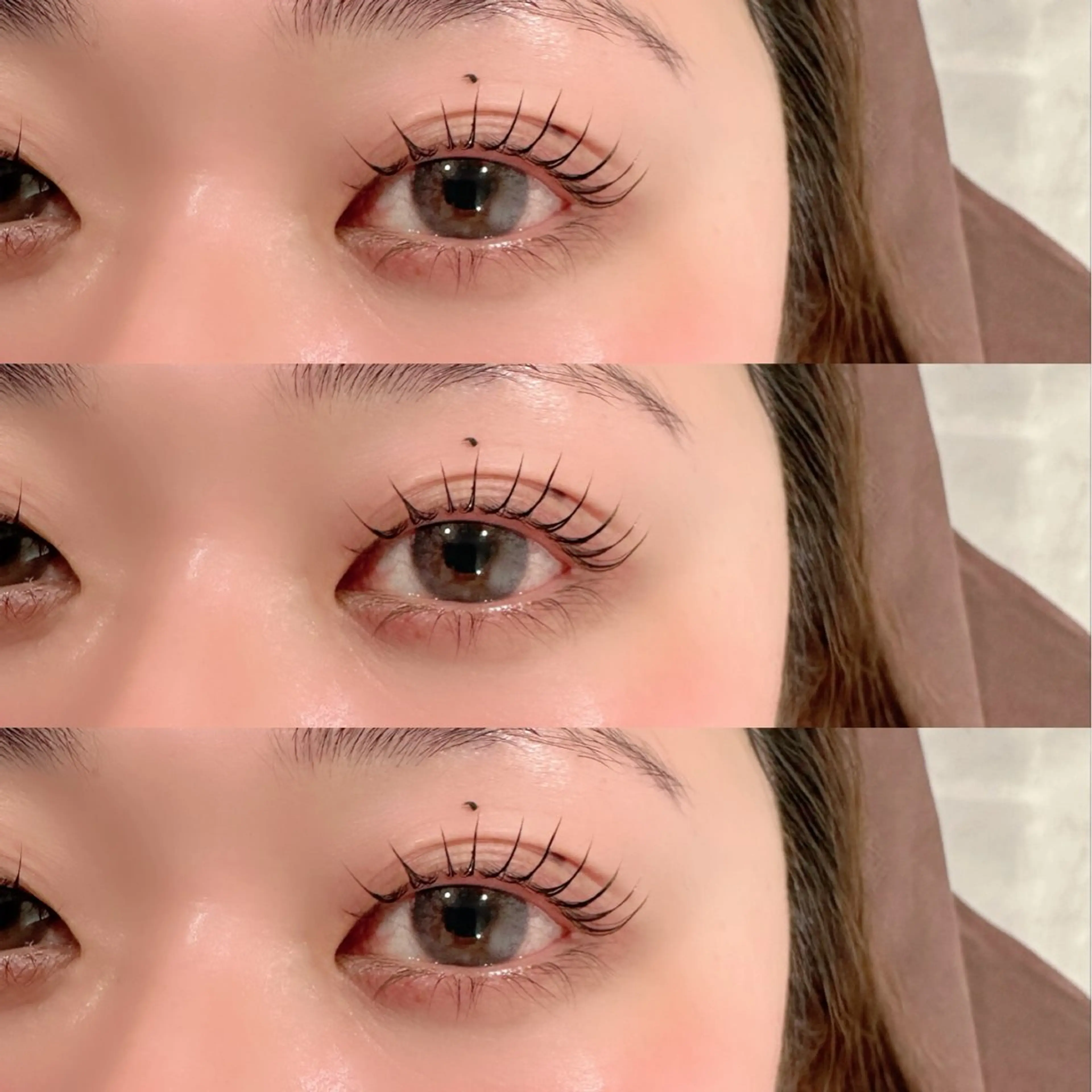 マツエク・マツパ マツパ シェアサロンJAM所属・takako _eyedesignのマツエク・マツパデザイン